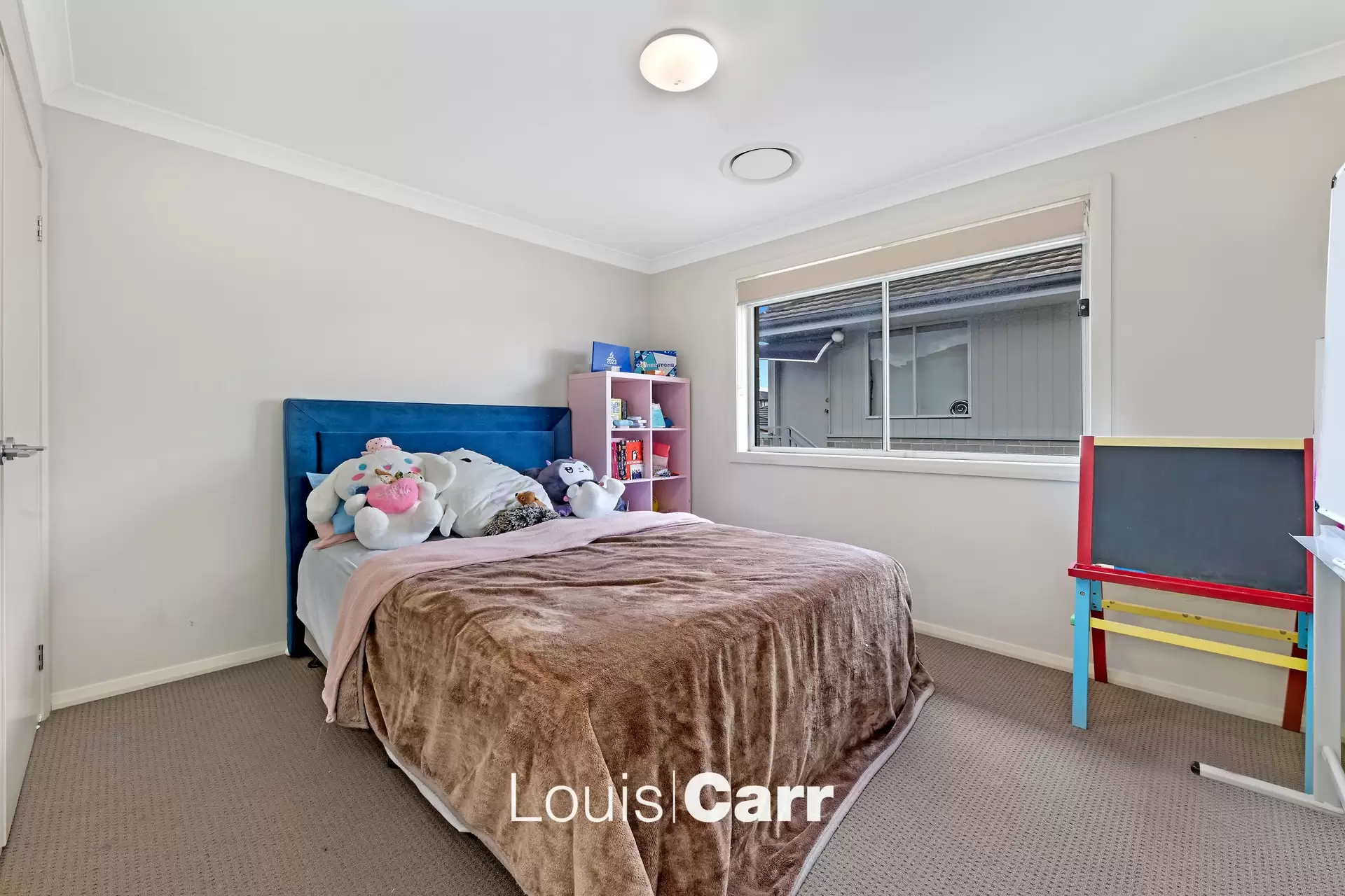 1 Messenger Street, North Kellyville Sold by Louis Carr Real Estate - image 7