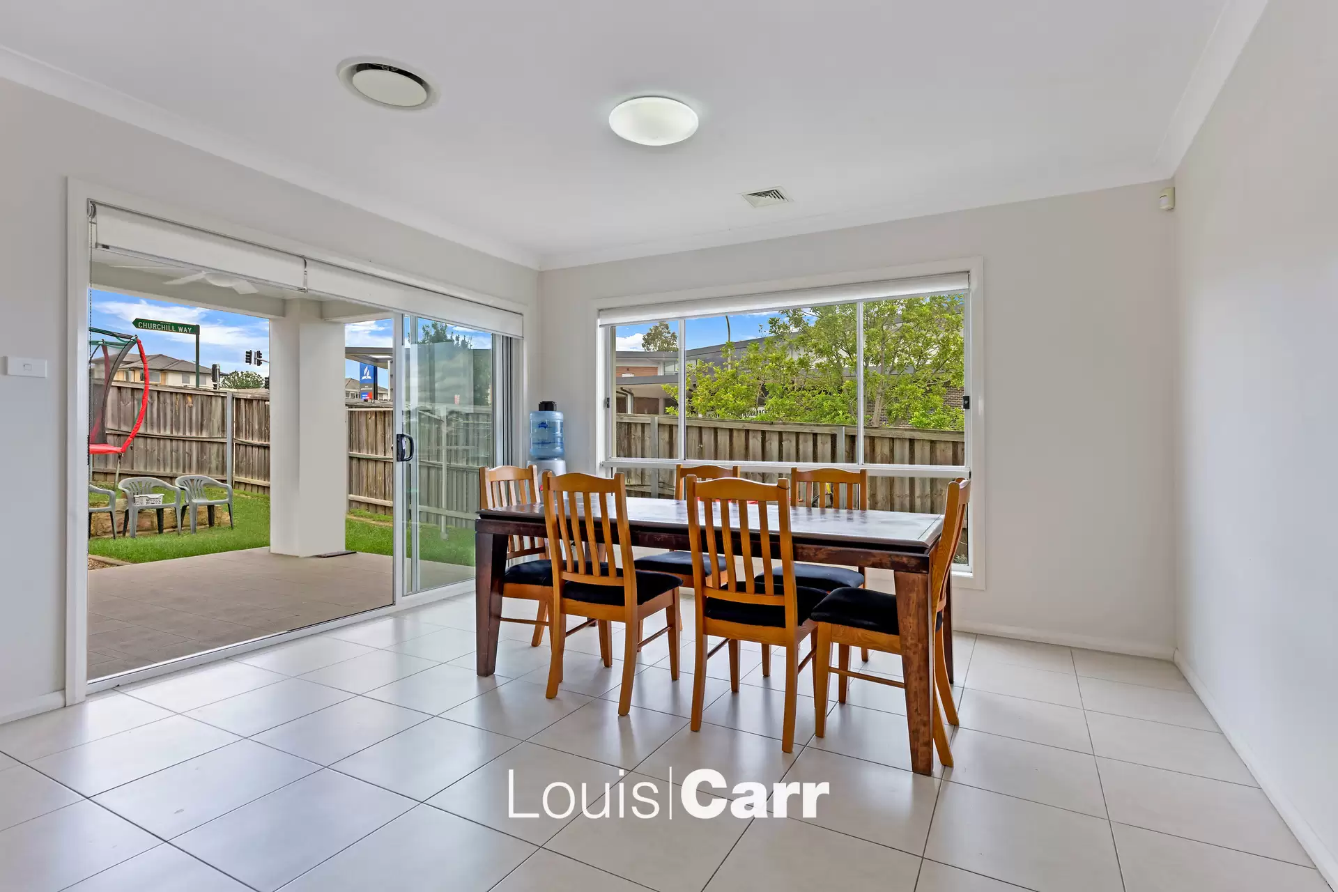 1 Messenger Street, North Kellyville Sold by Louis Carr Real Estate - image 3