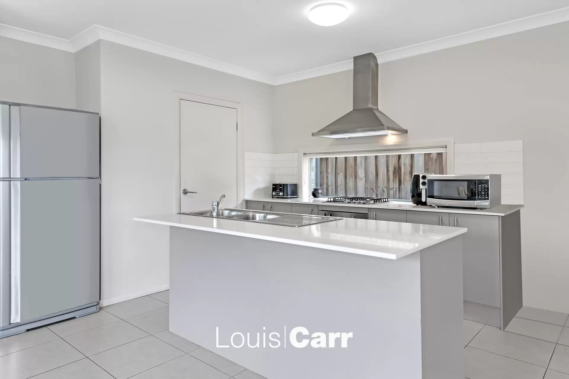 1 Messenger Street, North Kellyville Sold by Louis Carr Real Estate - image 2