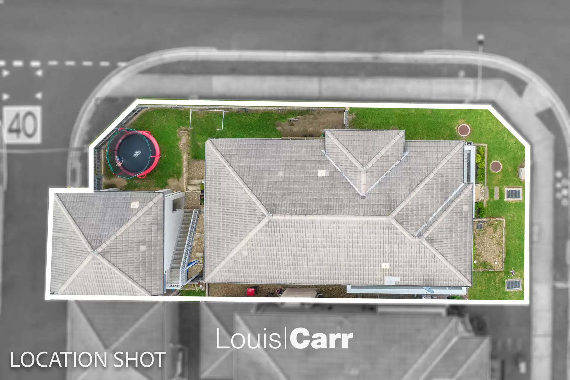 1 Messenger Street, North Kellyville Sold by Louis Carr Real Estate - image 15