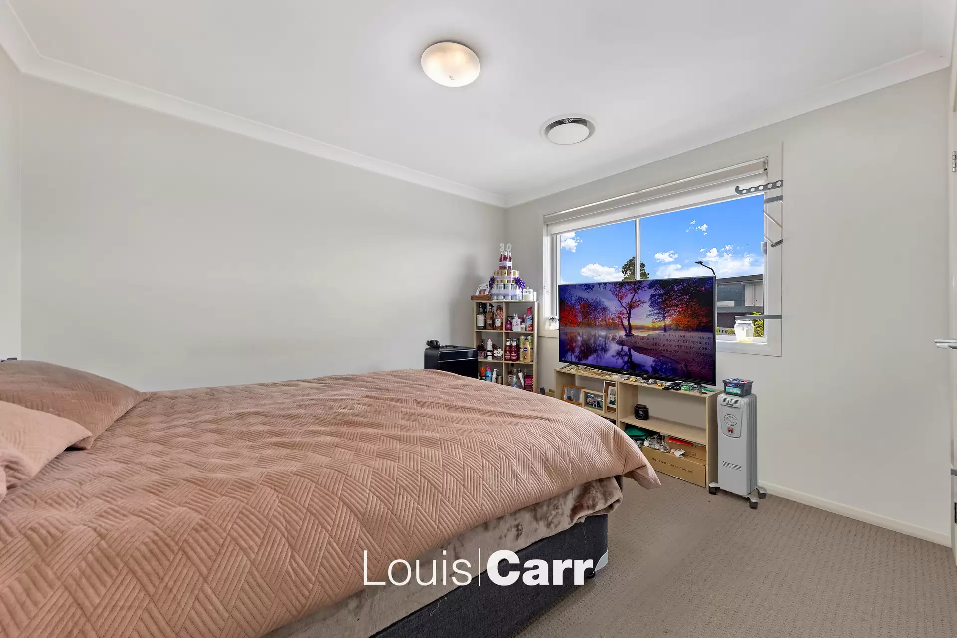1 Messenger Street, North Kellyville Sold by Louis Carr Real Estate - image 8