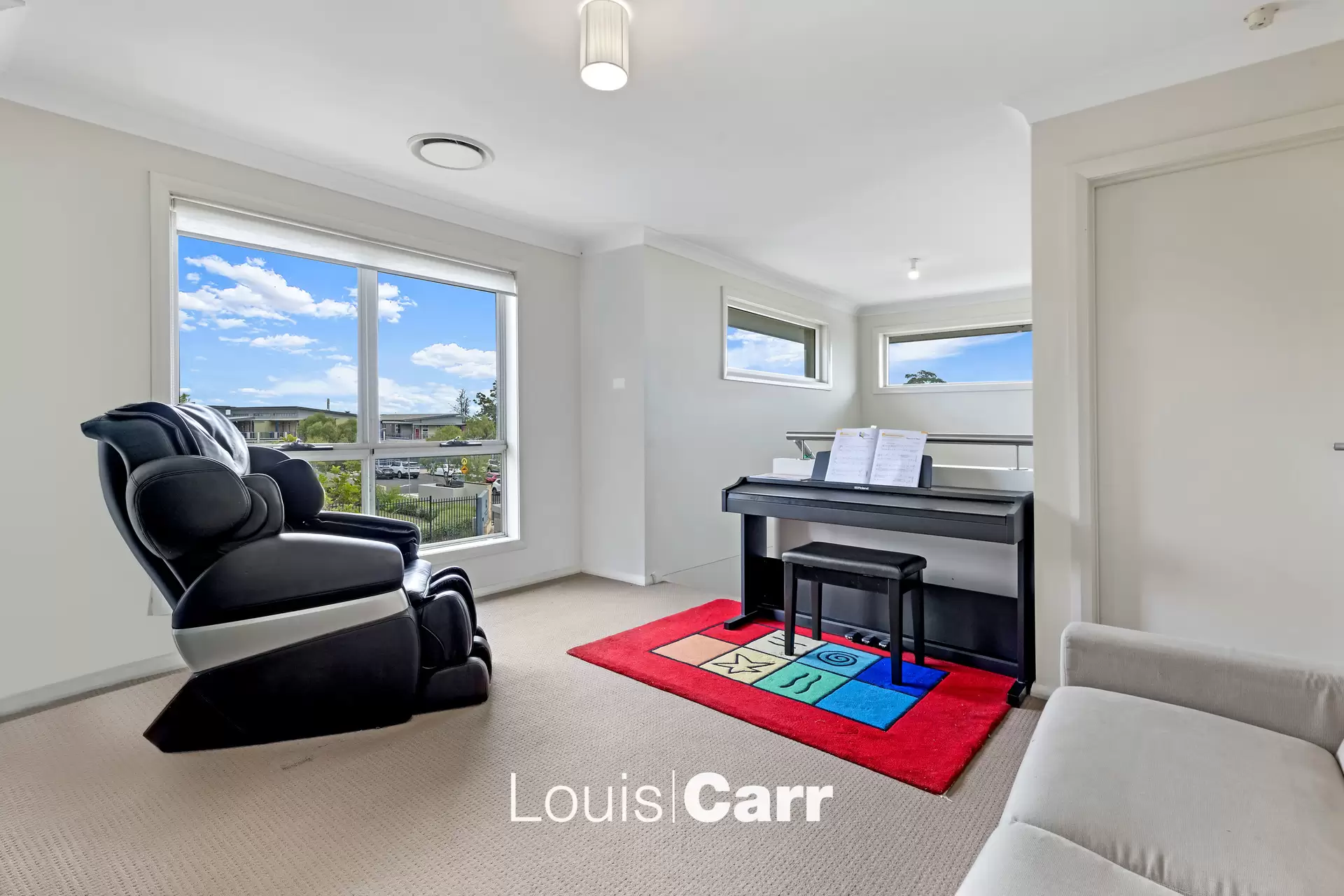 1 Messenger Street, North Kellyville Sold by Louis Carr Real Estate - image 10