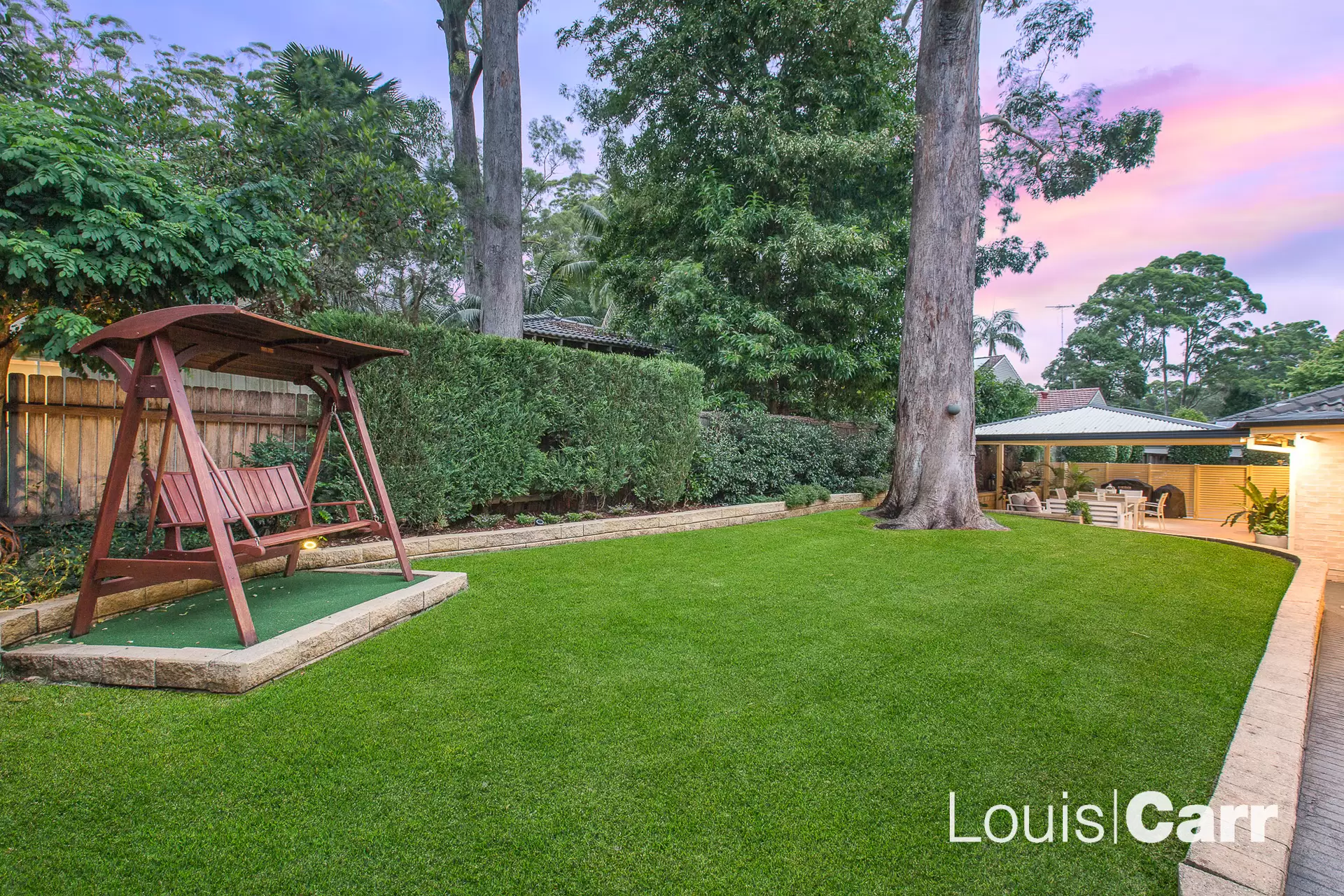 14 Lee Road, West Pennant Hills Sold by Louis Carr Real Estate - image 10