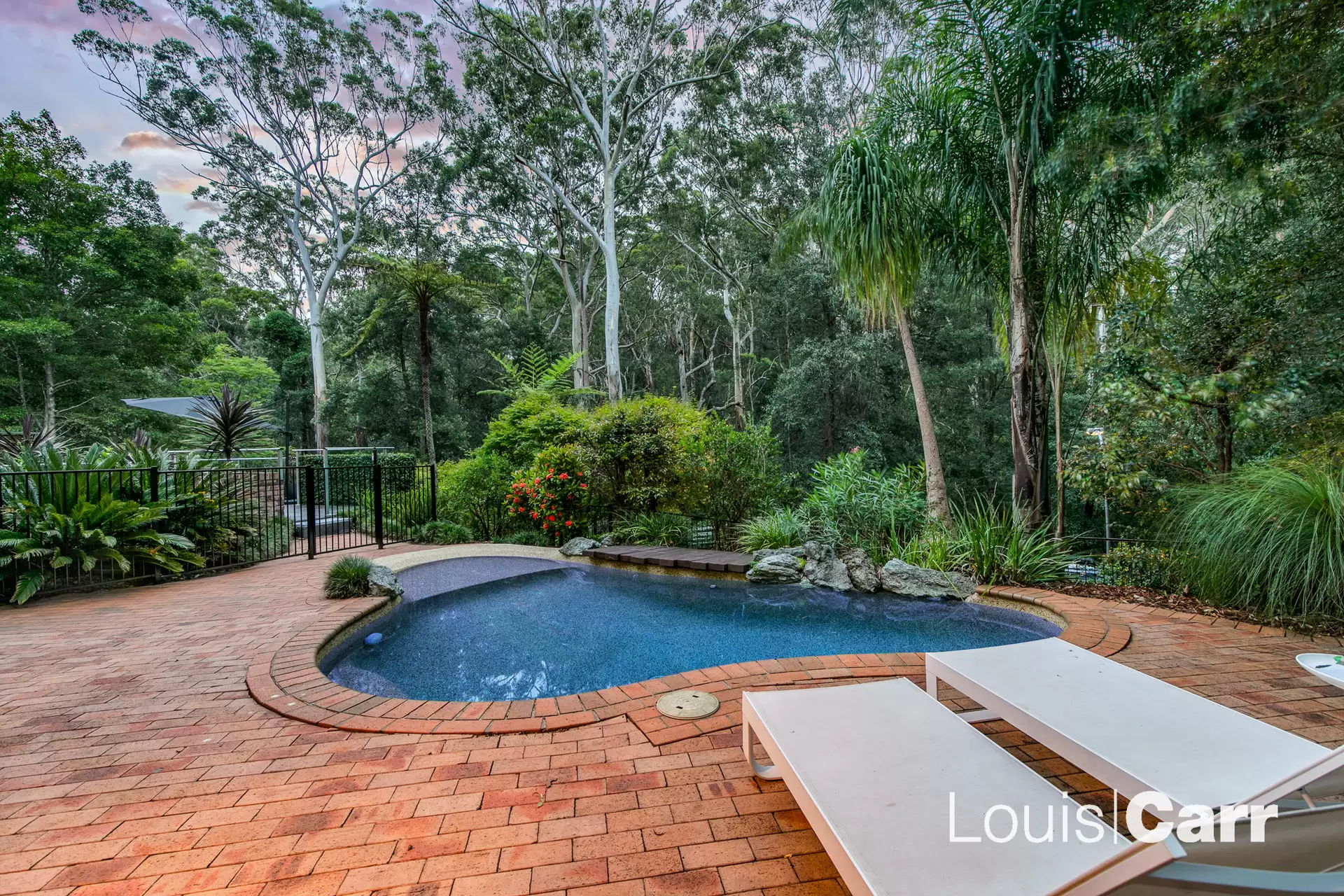 14 Heidi Place, West Pennant Hills Sold by Louis Carr Real Estate - image 14