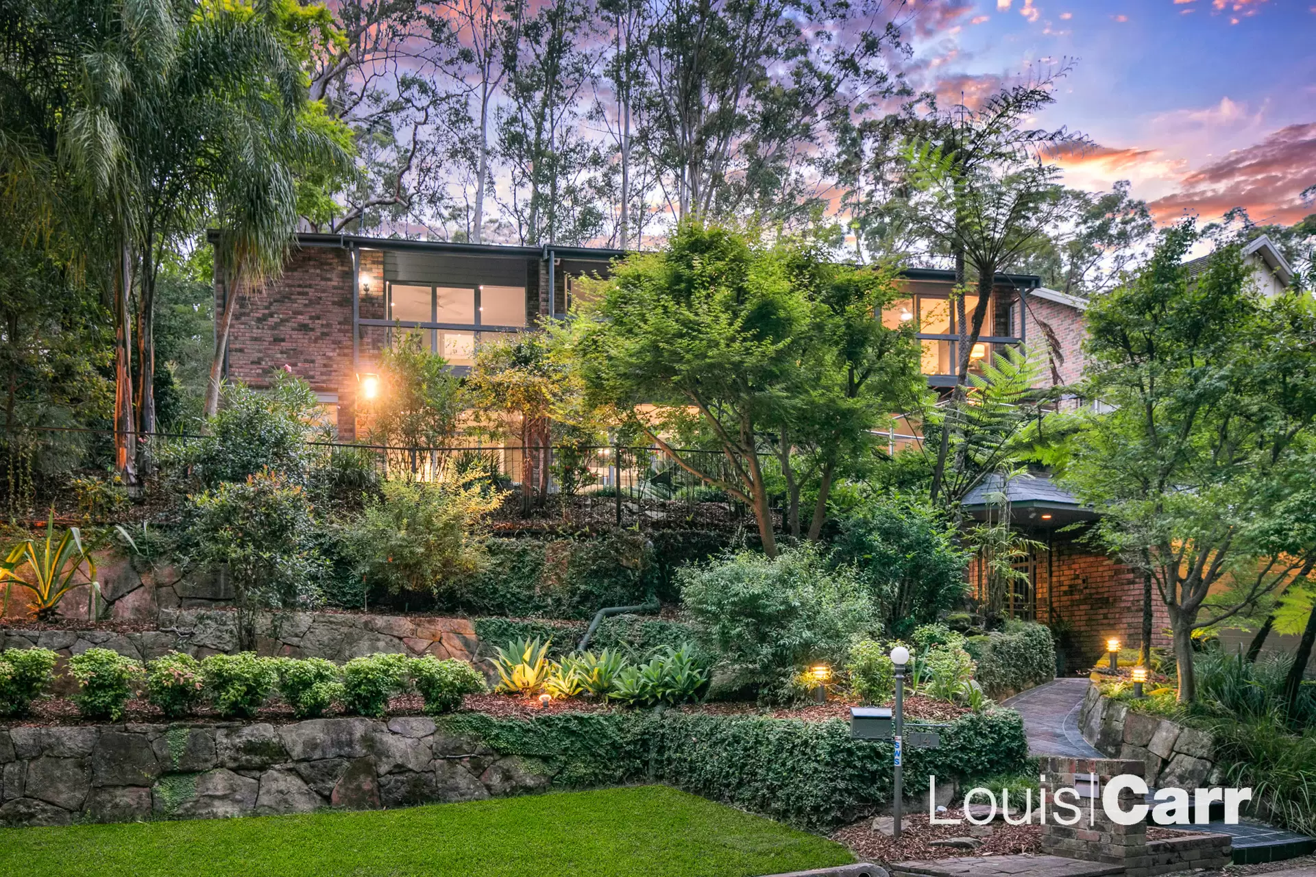 14 Heidi Place, West Pennant Hills Sold by Louis Carr Real Estate - image 2