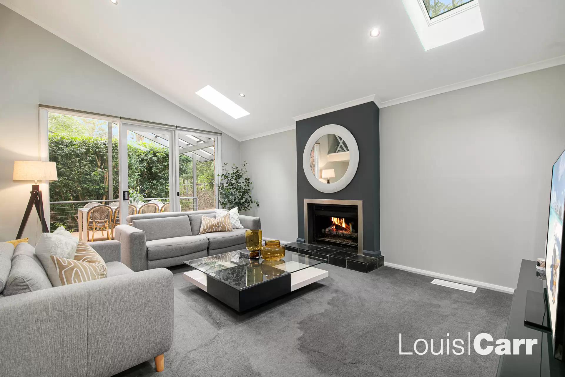 14 Heidi Place, West Pennant Hills Sold by Louis Carr Real Estate - image 3