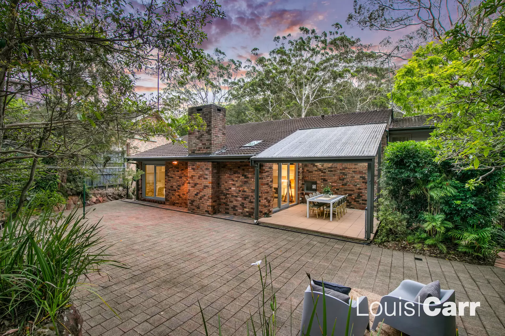 14 Heidi Place, West Pennant Hills Sold by Louis Carr Real Estate - image 12