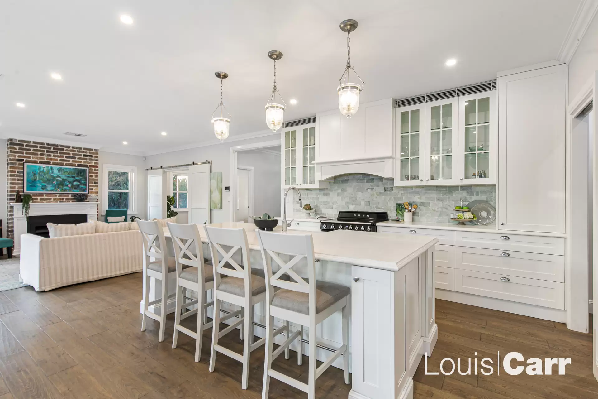 59 Loftus Road, Pennant Hills Sold by Louis Carr Real Estate - image 3