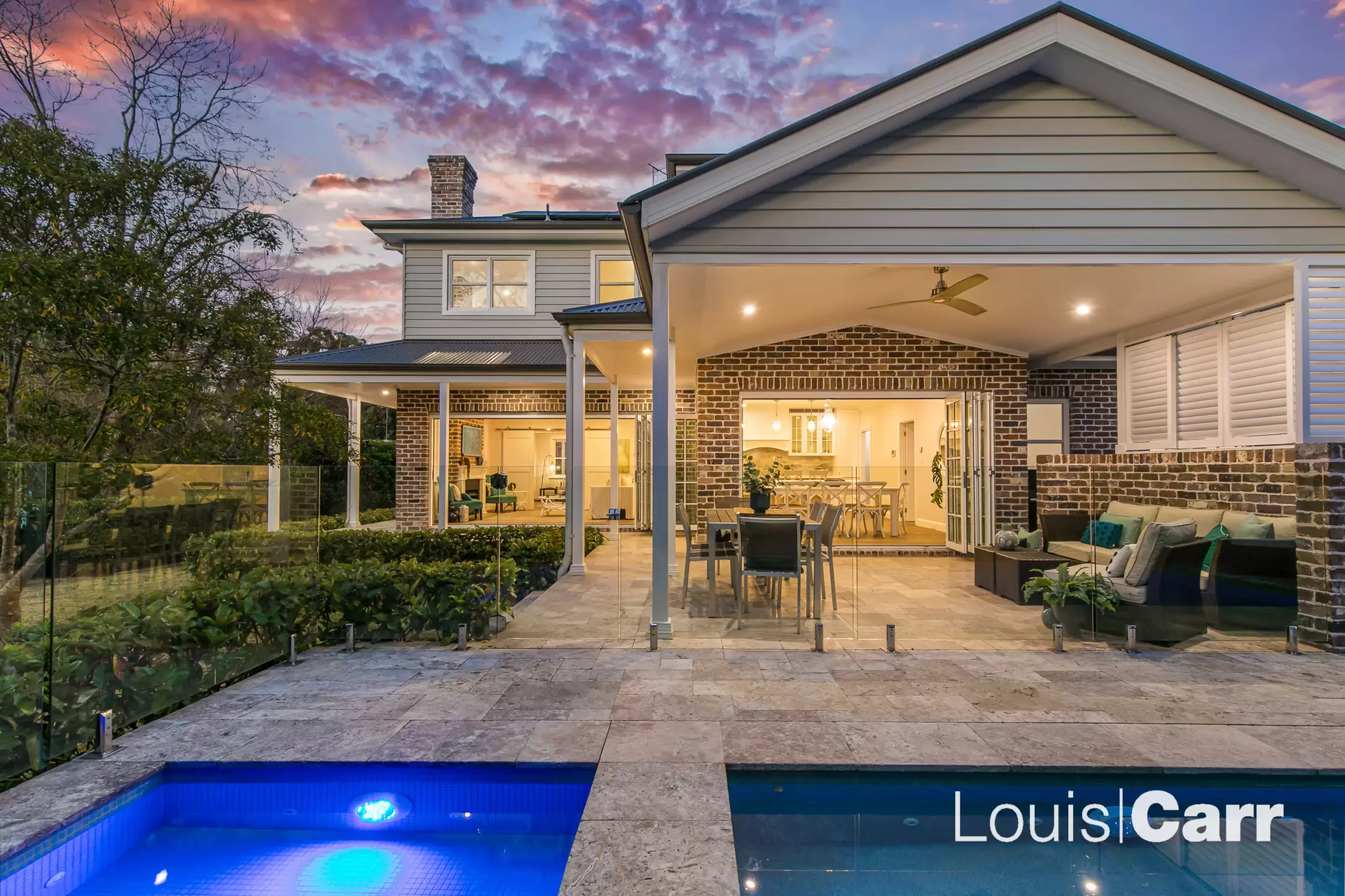 59 Loftus Road, Pennant Hills Sold by Louis Carr Real Estate - image 2