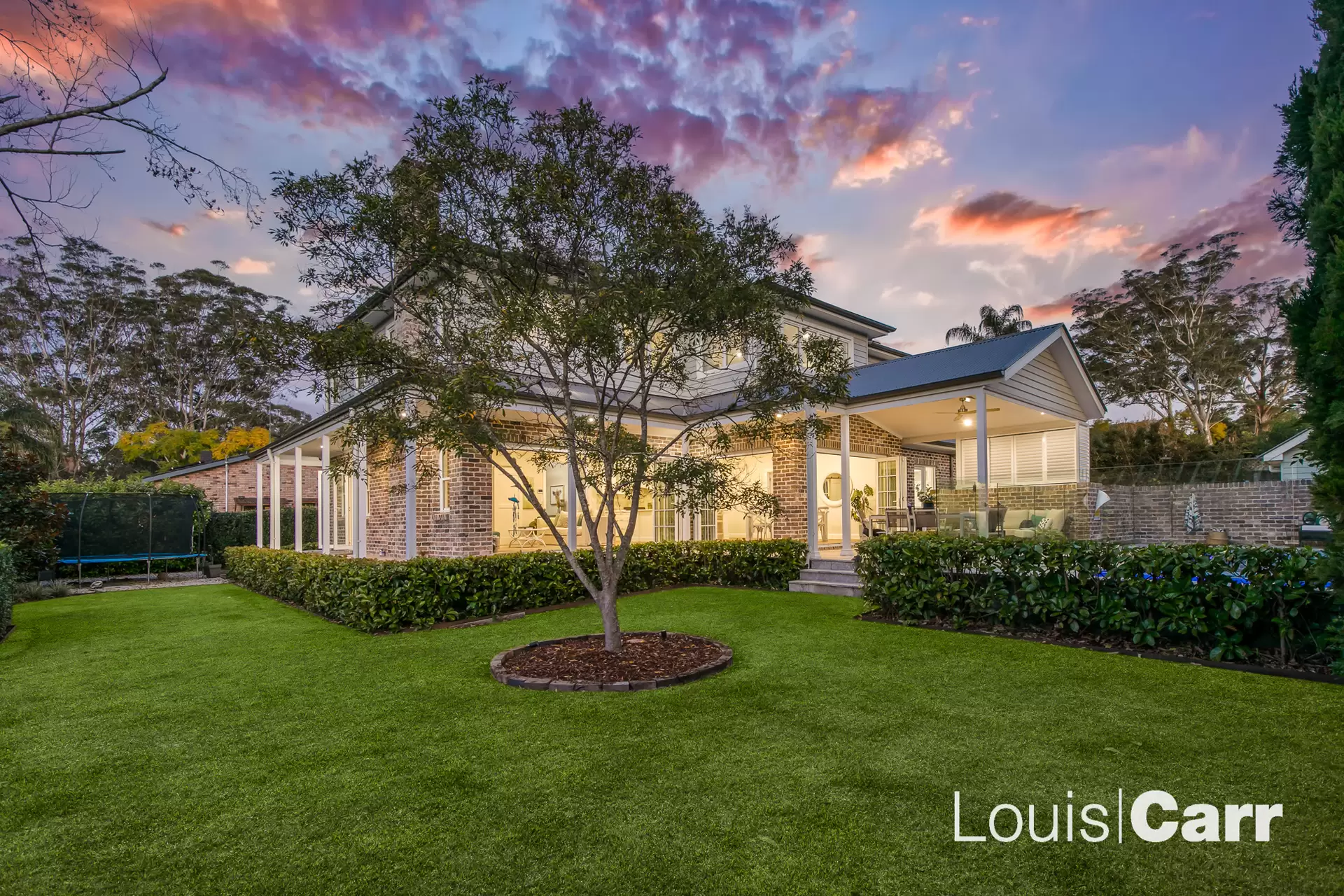 59 Loftus Road, Pennant Hills Sold by Louis Carr Real Estate - image 13