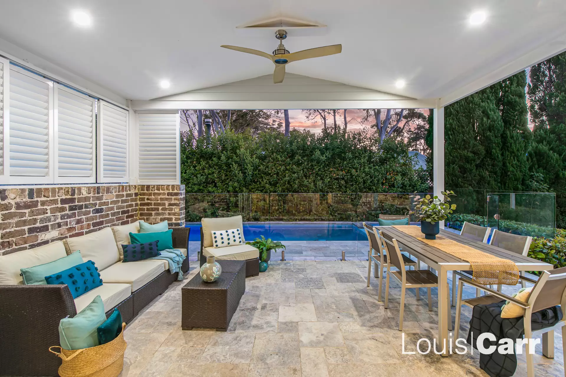 59 Loftus Road, Pennant Hills Sold by Louis Carr Real Estate - image 11
