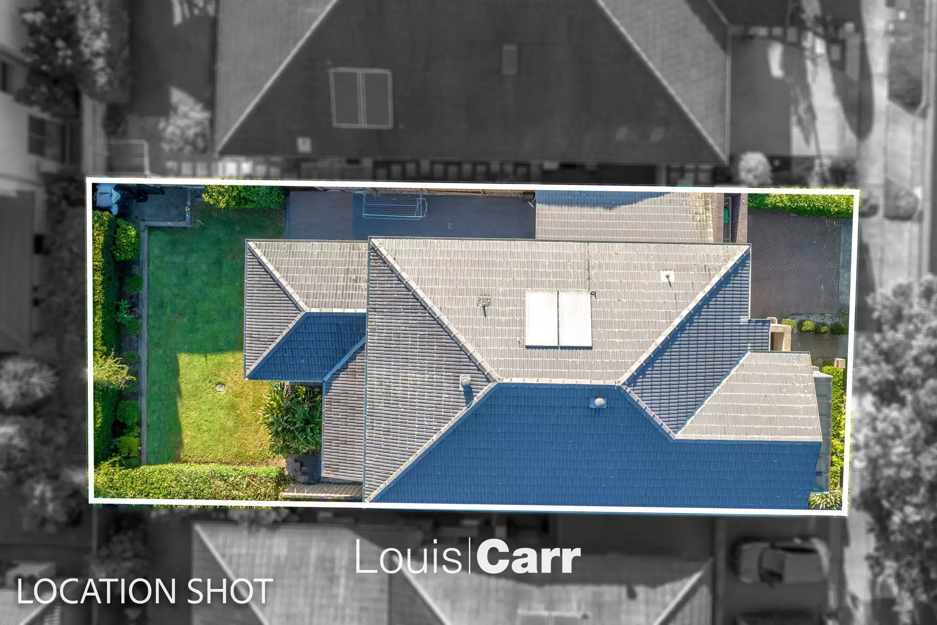 9 Freshwater Road, Rouse Hill Sold by Louis Carr Real Estate - image 14