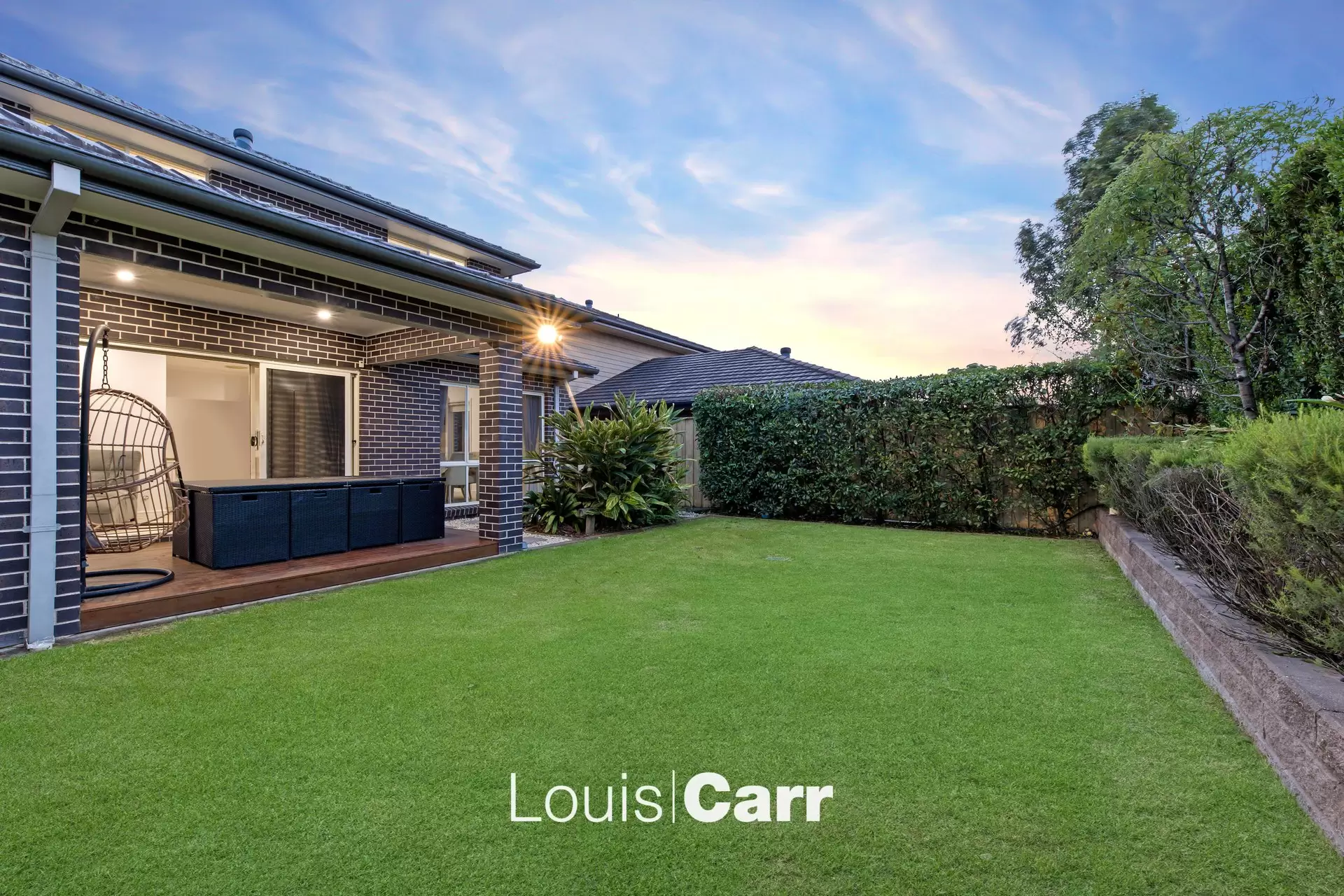 9 Freshwater Road, Rouse Hill Sold by Louis Carr Real Estate - image 2