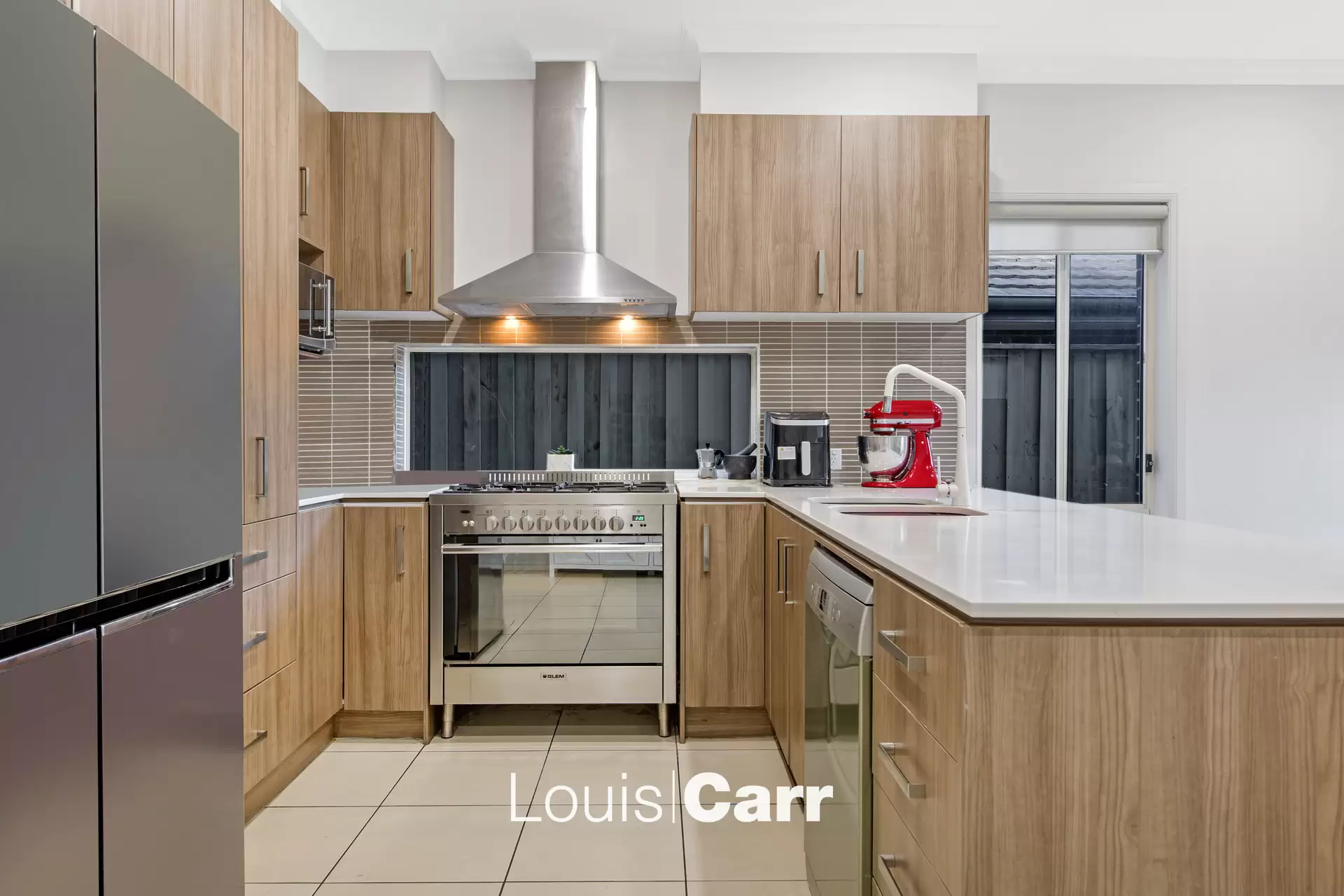 9 Freshwater Road, Rouse Hill Sold by Louis Carr Real Estate - image 3