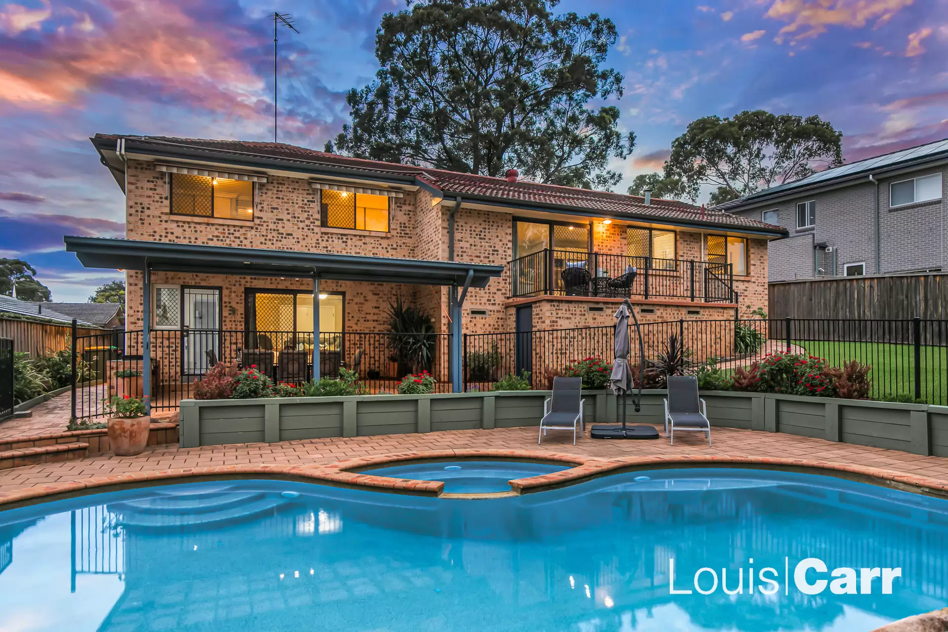 59 Tallowwood Avenue, Cherrybrook Sold by Louis Carr Real Estate - image 2