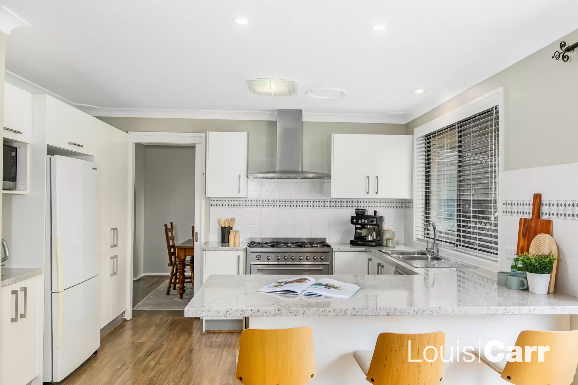 59 Tallowwood Avenue, Cherrybrook Sold by Louis Carr Real Estate - image 6