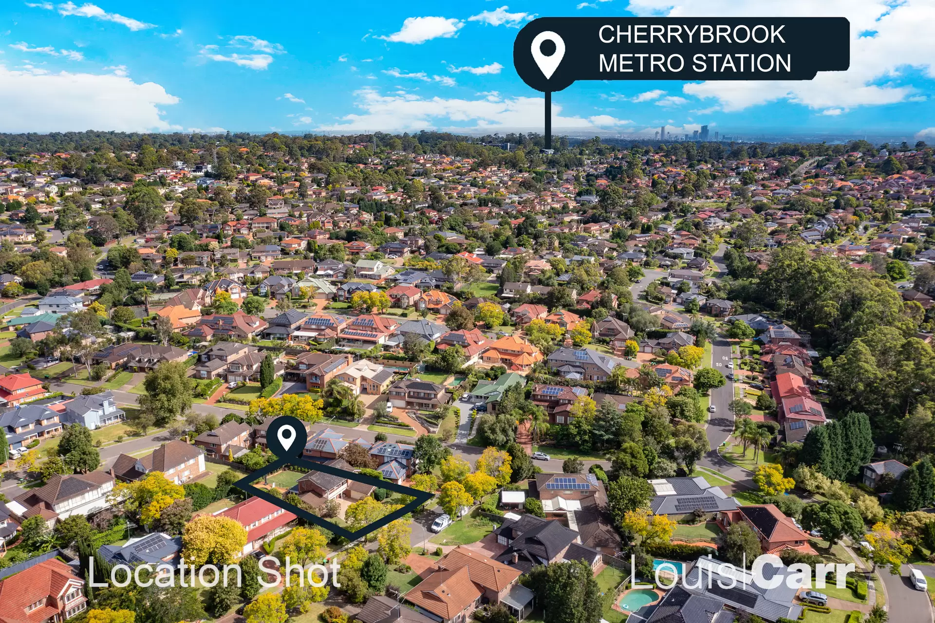 4 Bowen Close, Cherrybrook Sold by Louis Carr Real Estate - image 16