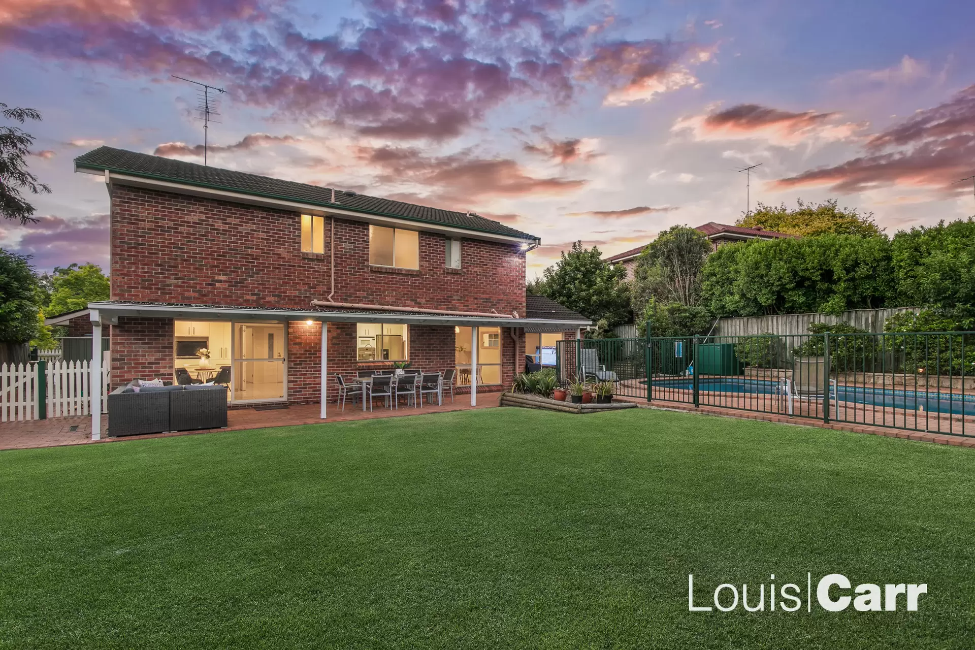 4 Bowen Close, Cherrybrook Sold by Louis Carr Real Estate - image 3