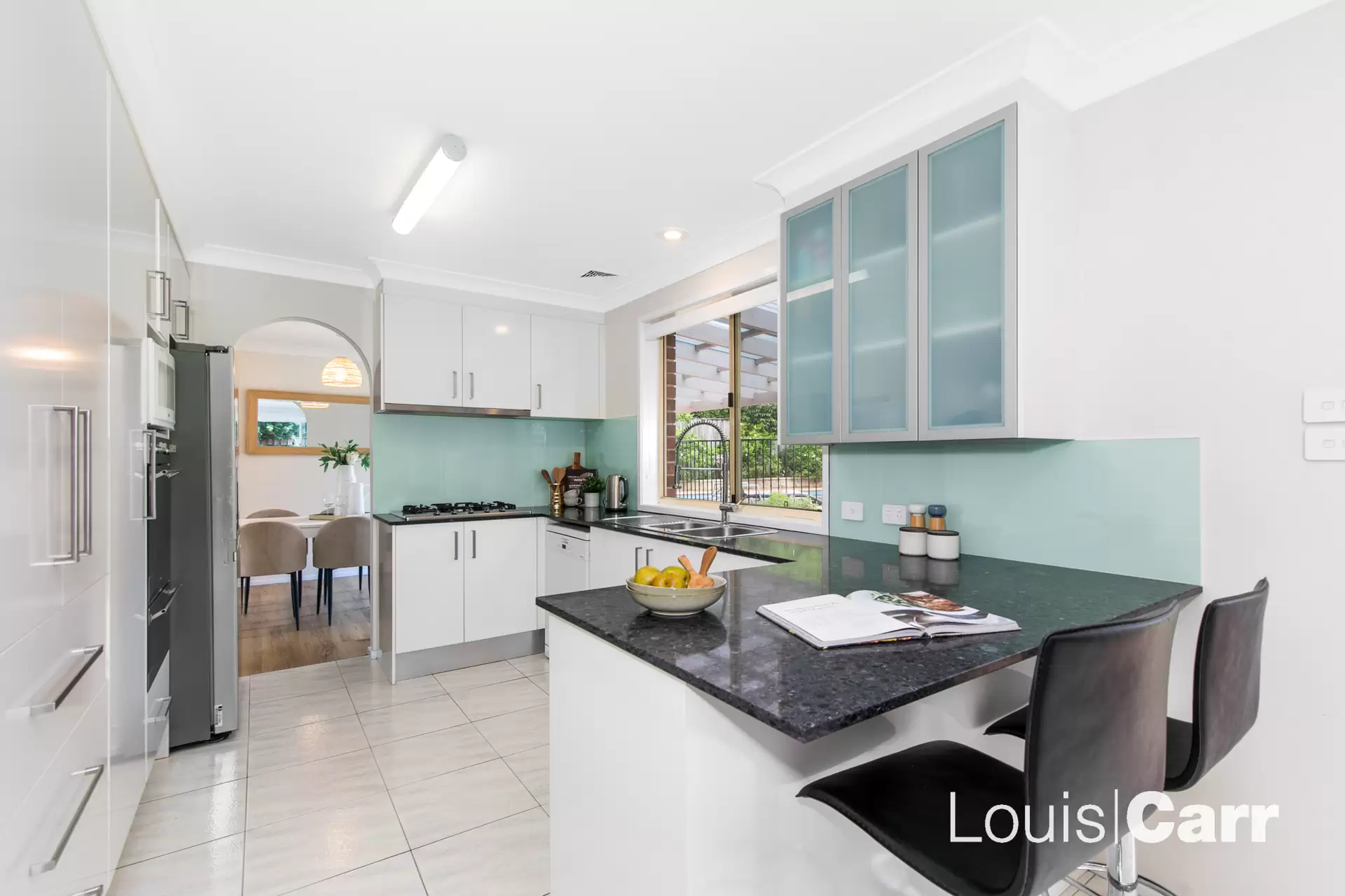 4 Bowen Close, Cherrybrook Sold by Louis Carr Real Estate - image 5
