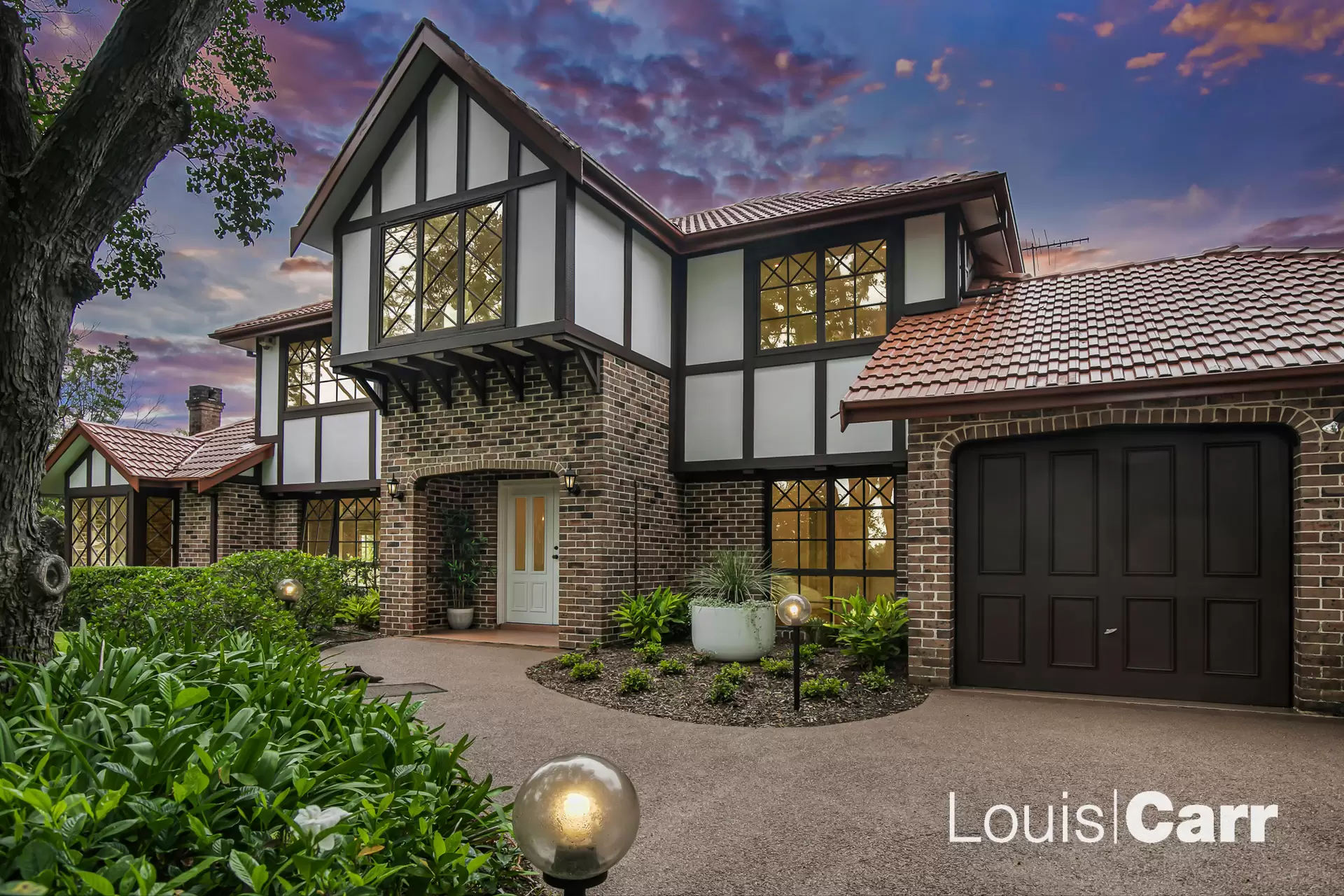 18 Josephine Crescent, Cherrybrook Sold by Louis Carr Real Estate - image 2