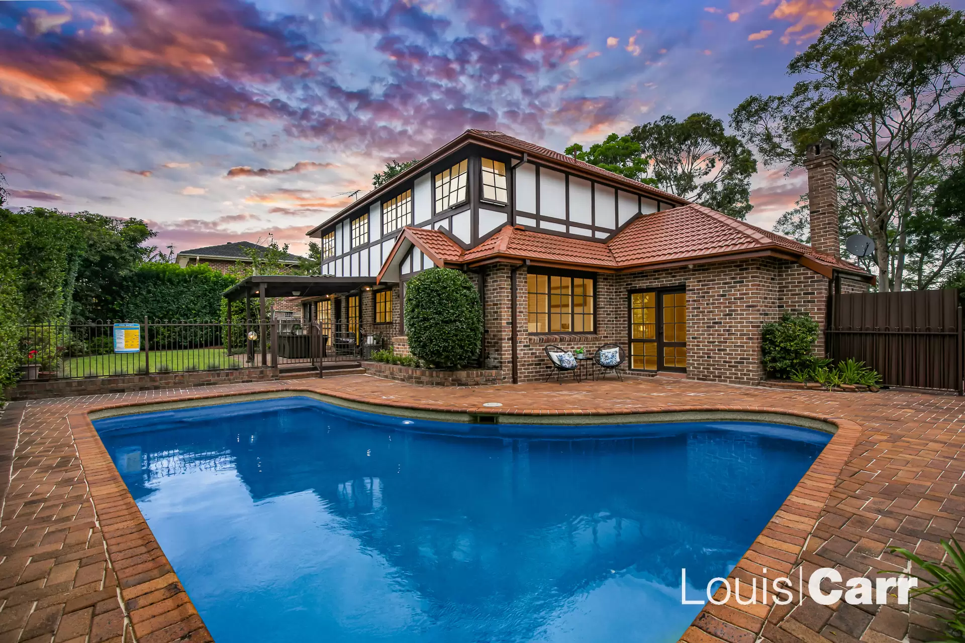 18 Josephine Crescent, Cherrybrook Sold by Louis Carr Real Estate - image 3