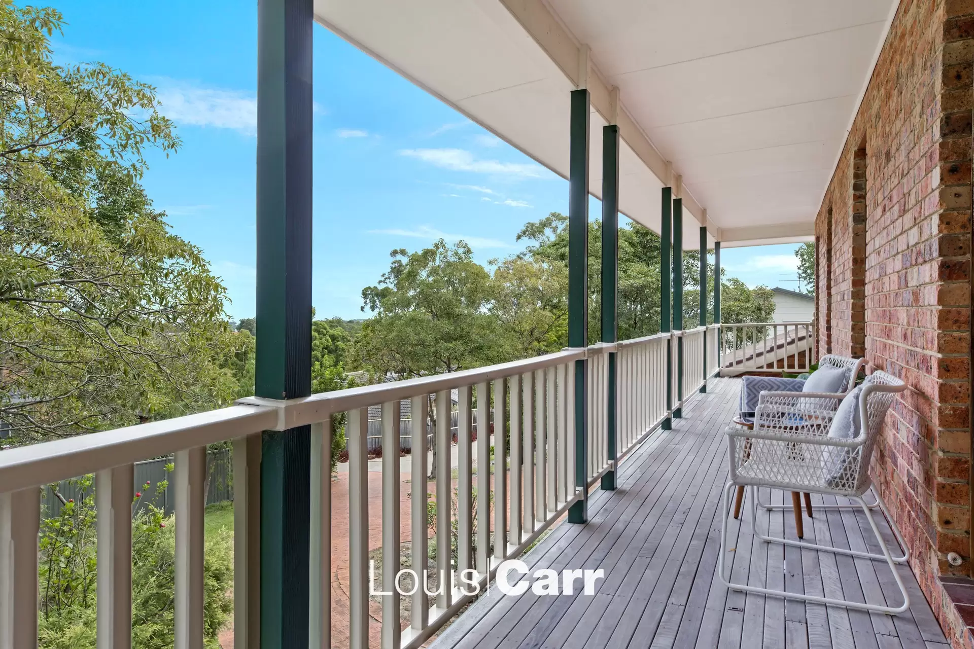 49 Greenbank Drive, Glenhaven Sold by Louis Carr Real Estate - image 11