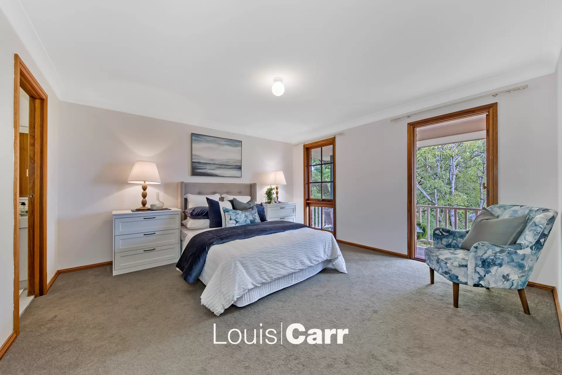 49 Greenbank Drive, Glenhaven Sold by Louis Carr Real Estate - image 9
