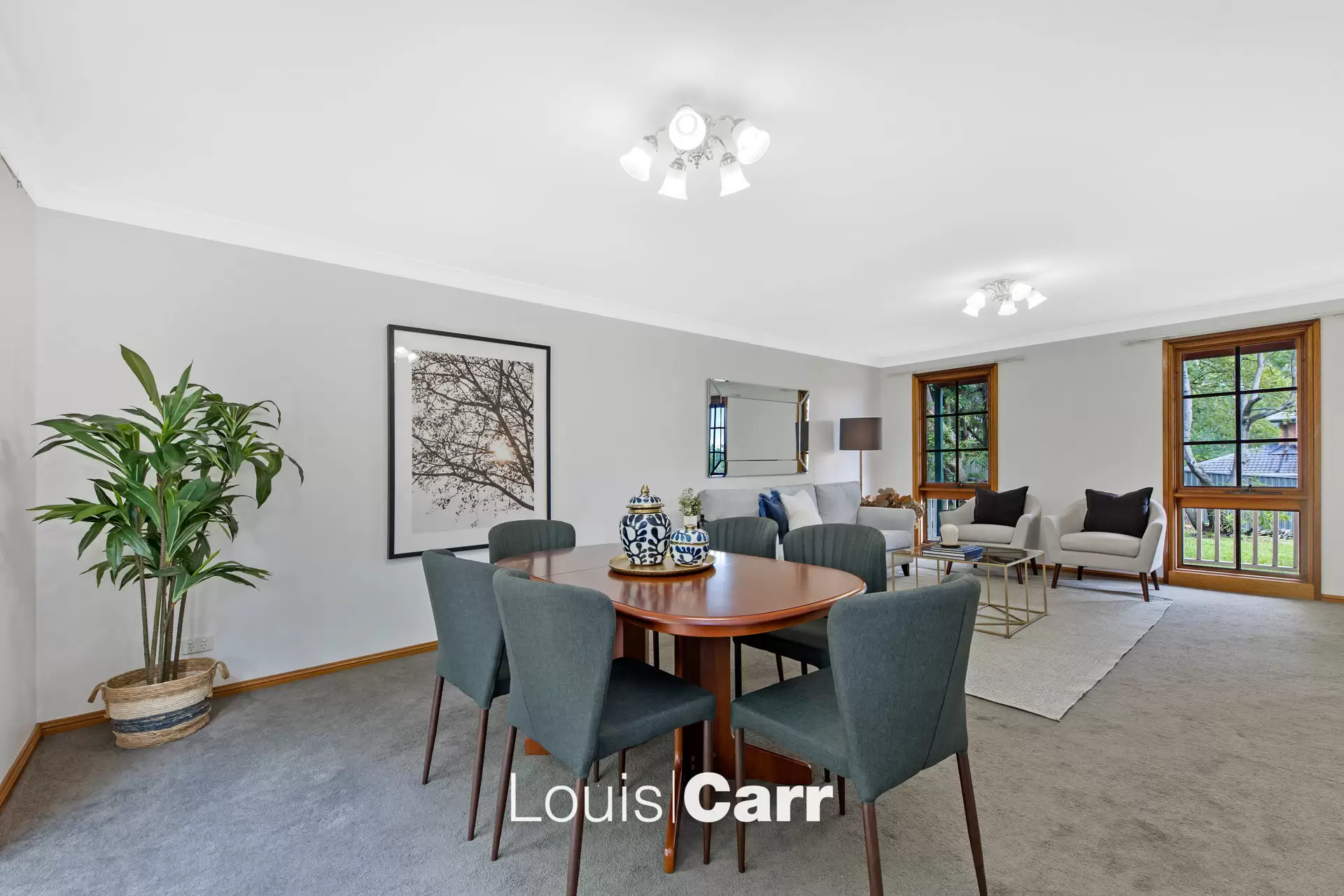 49 Greenbank Drive, Glenhaven Sold by Louis Carr Real Estate - image 2