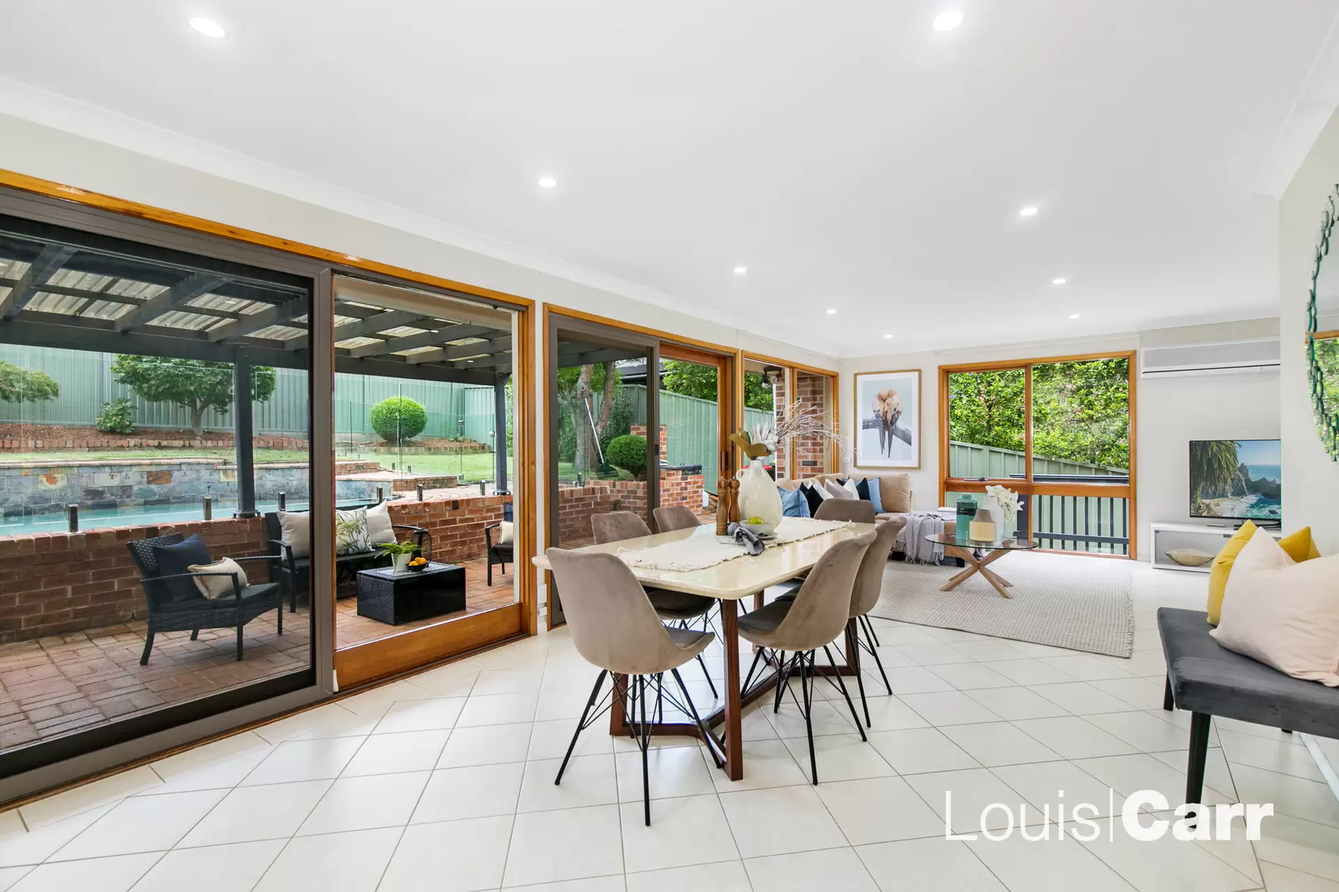 165 Shepherds Drive, Cherrybrook Sold by Louis Carr Real Estate - image 7