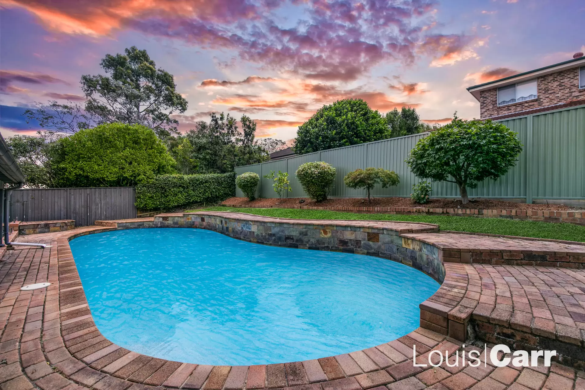 165 Shepherds Drive, Cherrybrook Sold by Louis Carr Real Estate - image 3