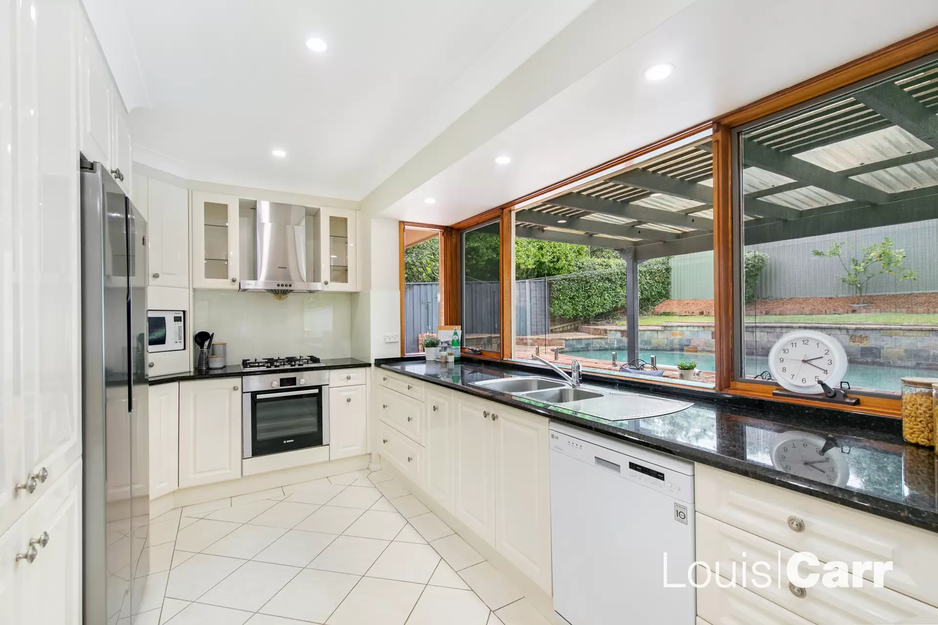 165 Shepherds Drive, Cherrybrook Sold by Louis Carr Real Estate - image 5