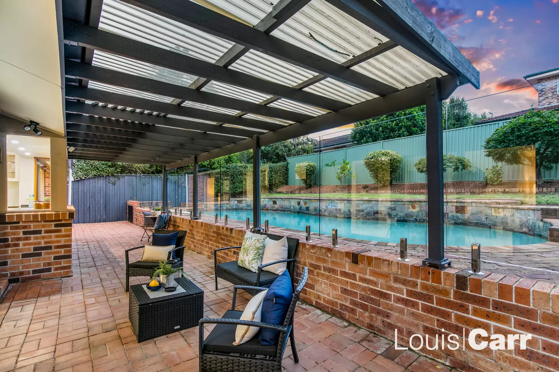 165 Shepherds Drive, Cherrybrook Sold by Louis Carr Real Estate - image 2