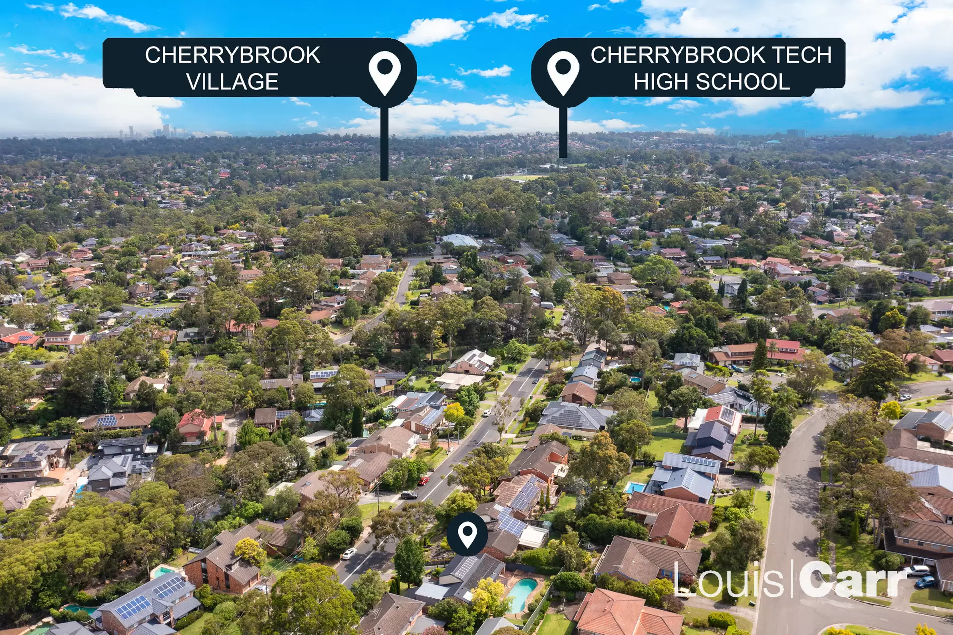 165 Shepherds Drive, Cherrybrook Sold by Louis Carr Real Estate - image 15
