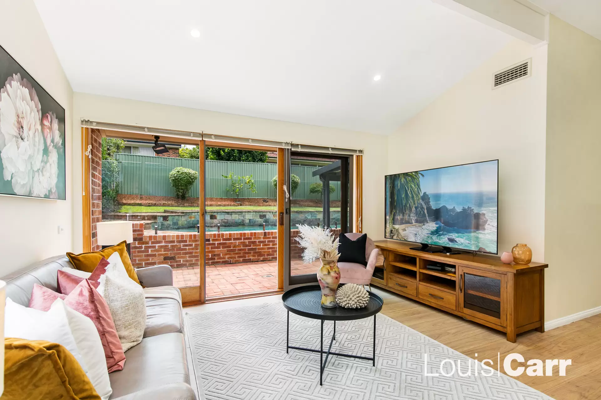 165 Shepherds Drive, Cherrybrook Sold by Louis Carr Real Estate - image 4