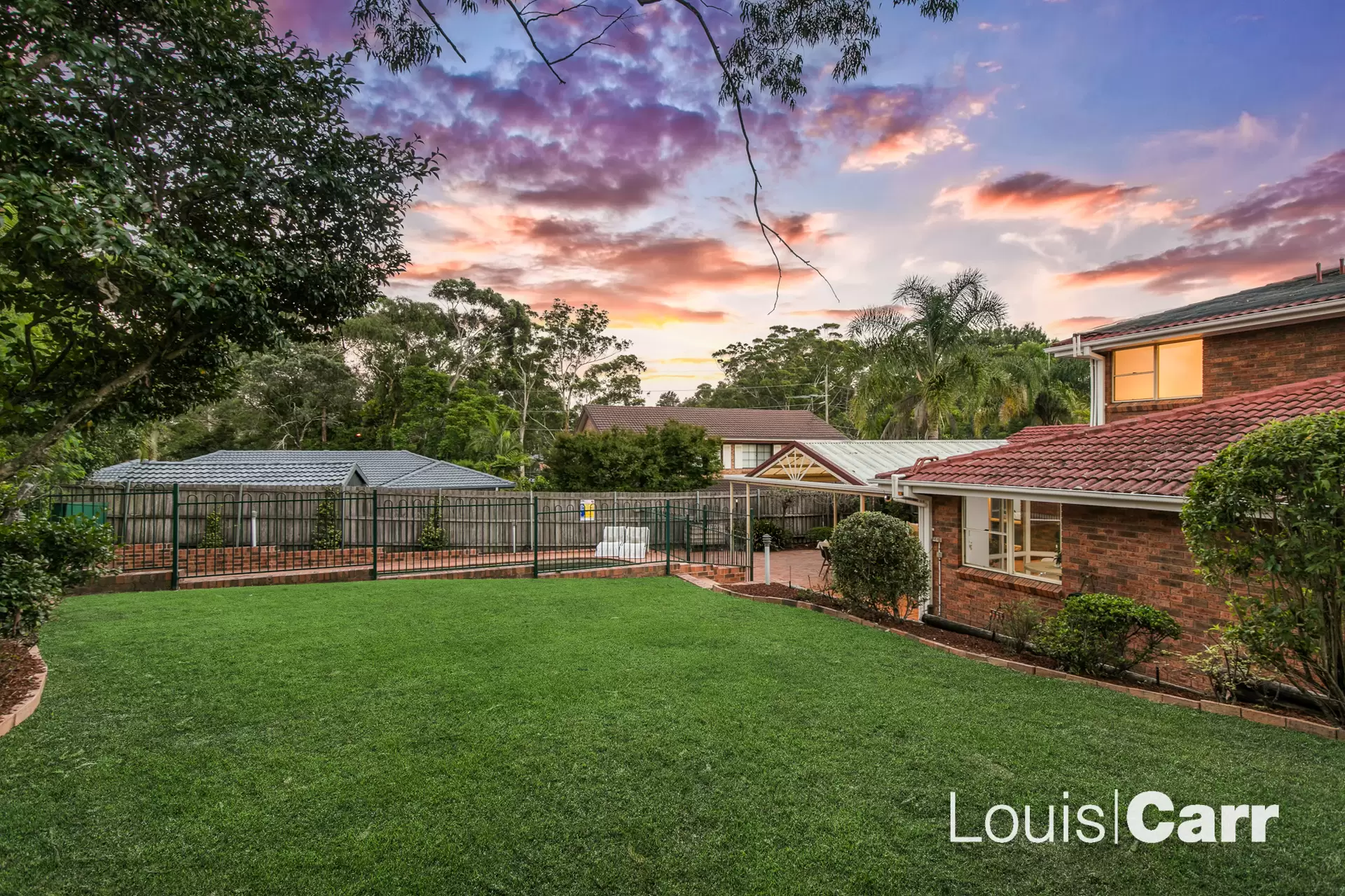43 Bowerman Place, Cherrybrook Sold by Louis Carr Real Estate - image 12