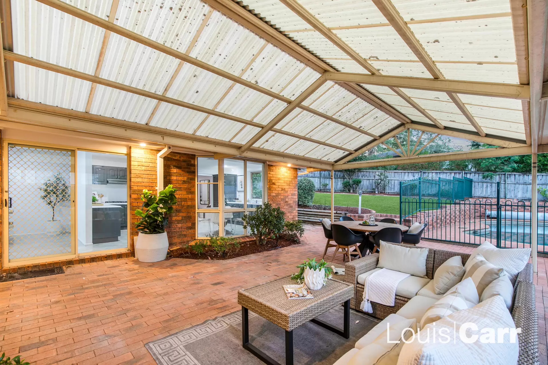 43 Bowerman Place, Cherrybrook Sold by Louis Carr Real Estate - image 11