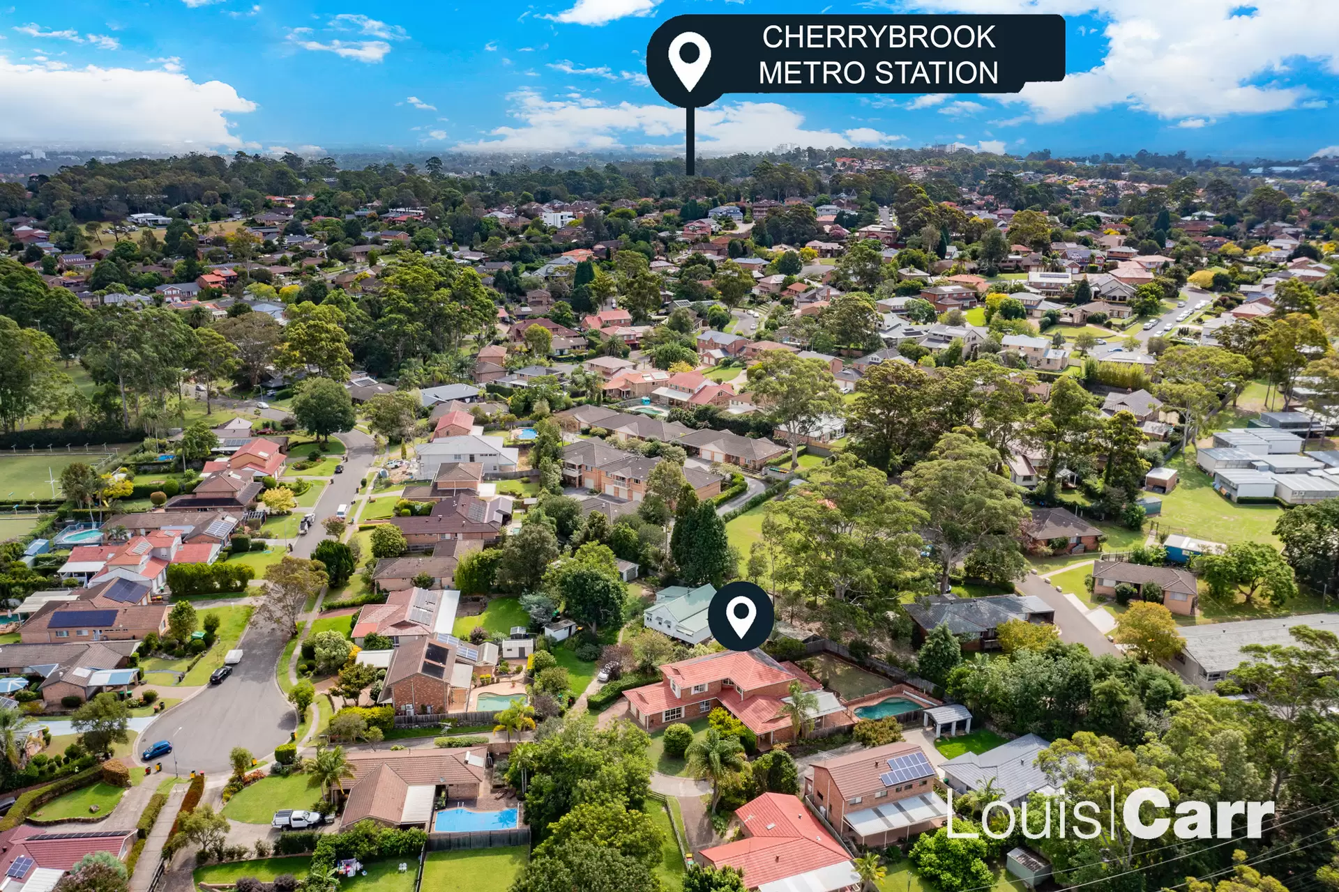 43 Bowerman Place, Cherrybrook Sold by Louis Carr Real Estate - image 14