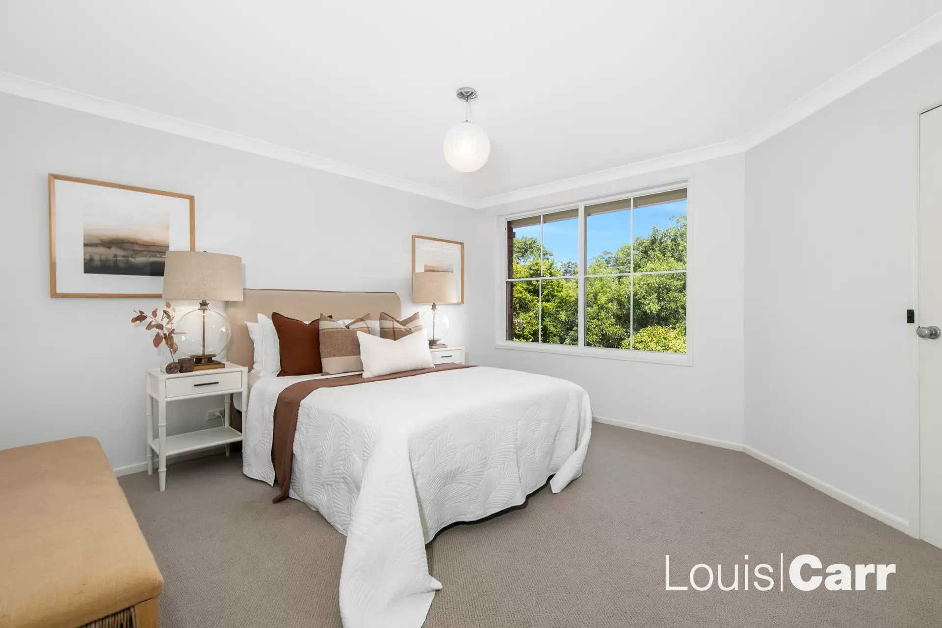 43 Bowerman Place, Cherrybrook Sold by Louis Carr Real Estate - image 9