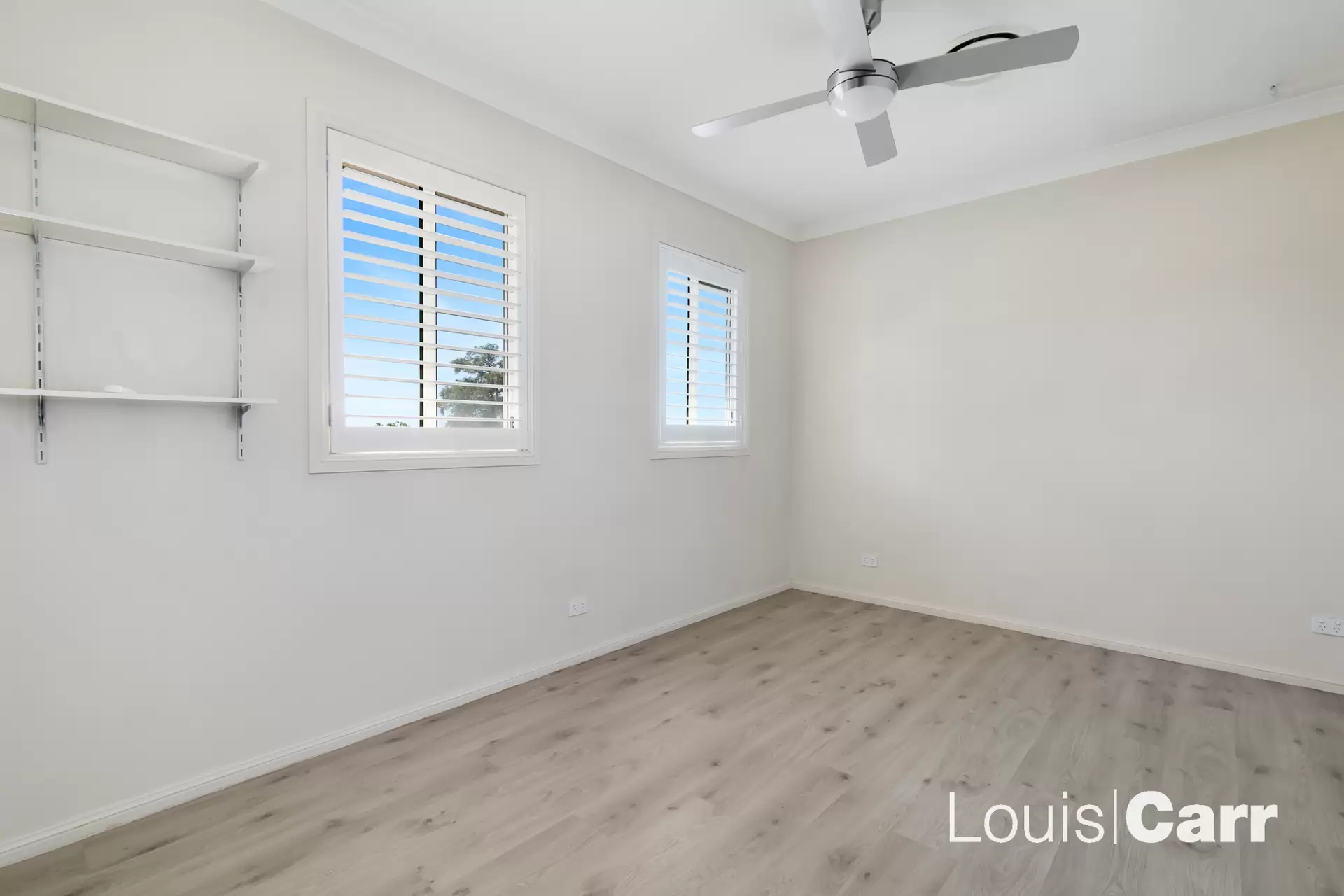 6 Daintree Place, Dural Leased by Louis Carr Real Estate - image 2