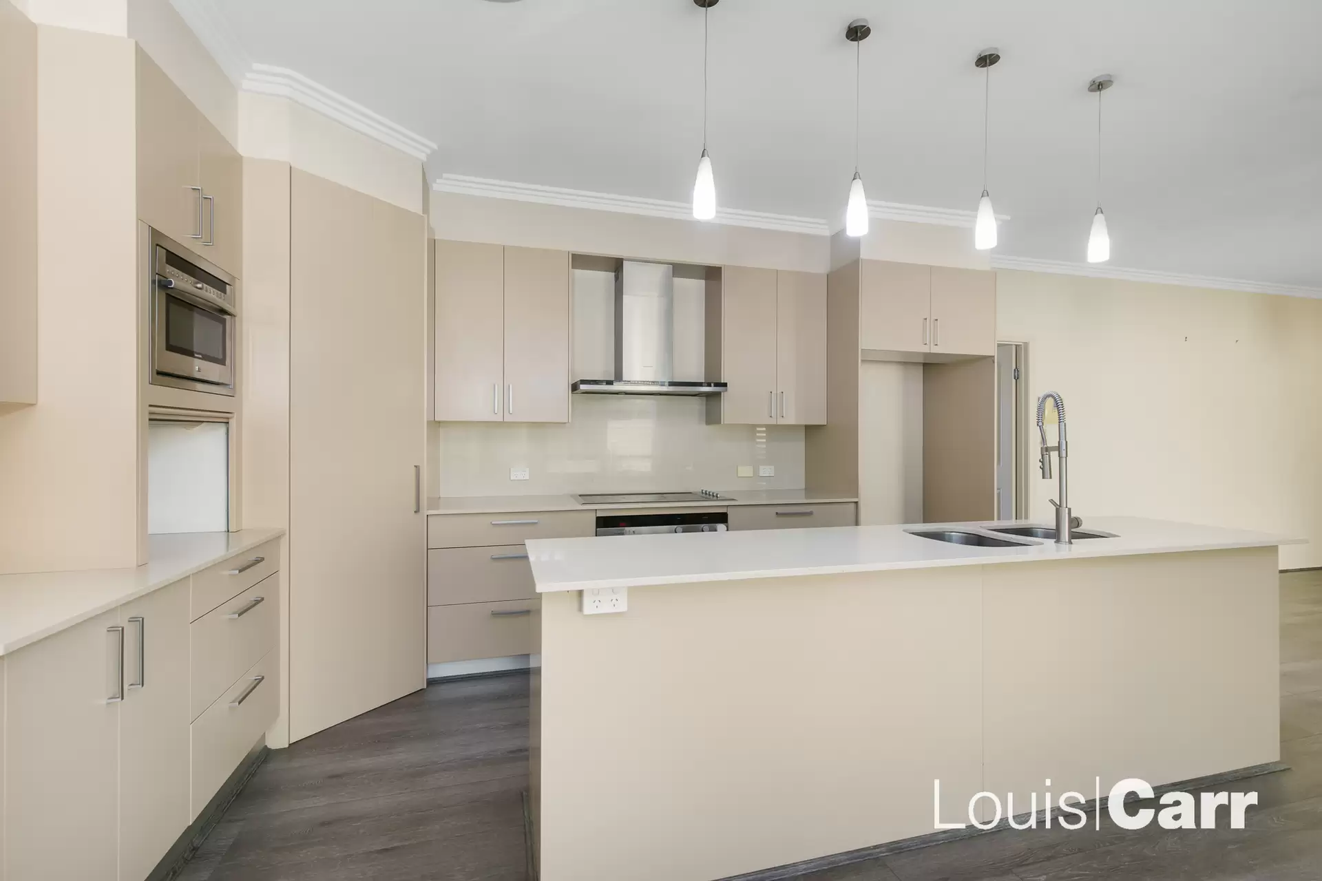 6 Daintree Place, Dural Leased by Louis Carr Real Estate - image 3