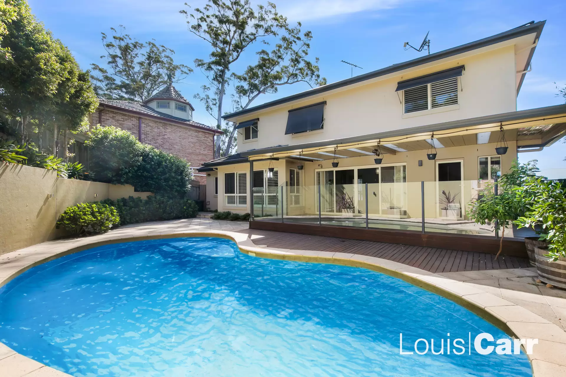 6 Daintree Place, Dural Leased by Louis Carr Real Estate - image 8