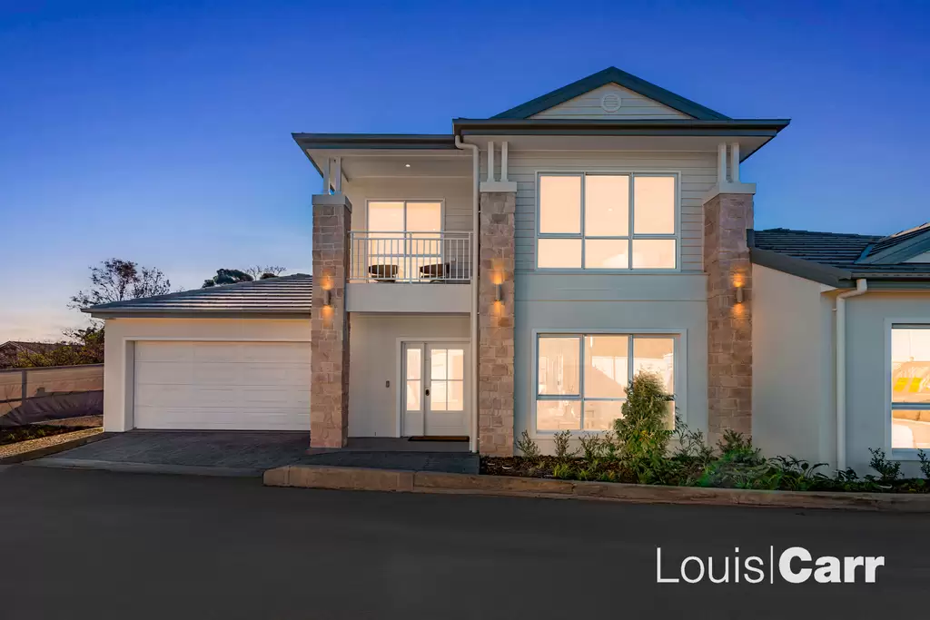 1 View Street, West Pennant Hills For Sale by Louis Carr Real Estate