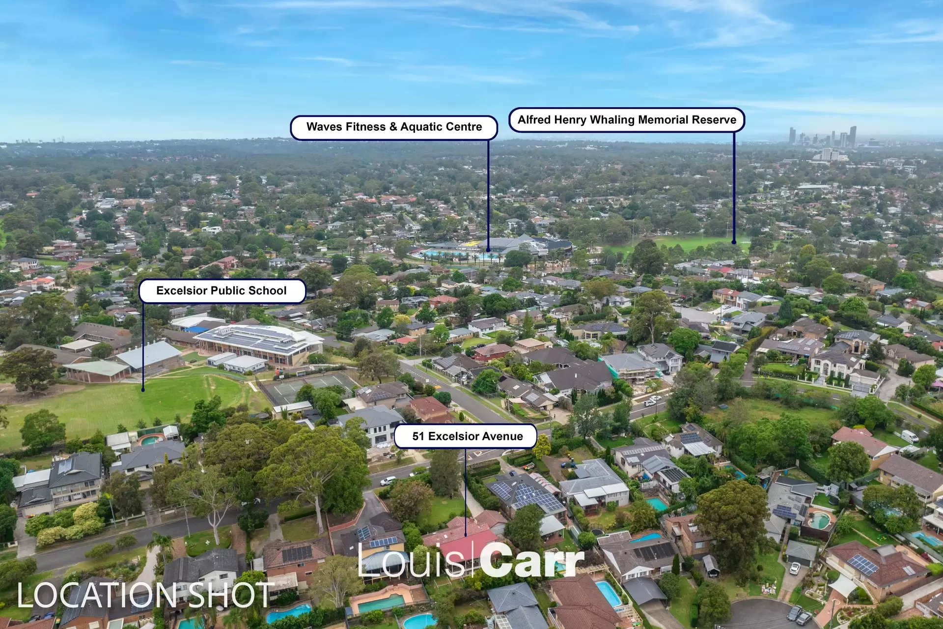 51 Excelsior Avenue, Castle Hill Sold by Louis Carr Real Estate - image 19