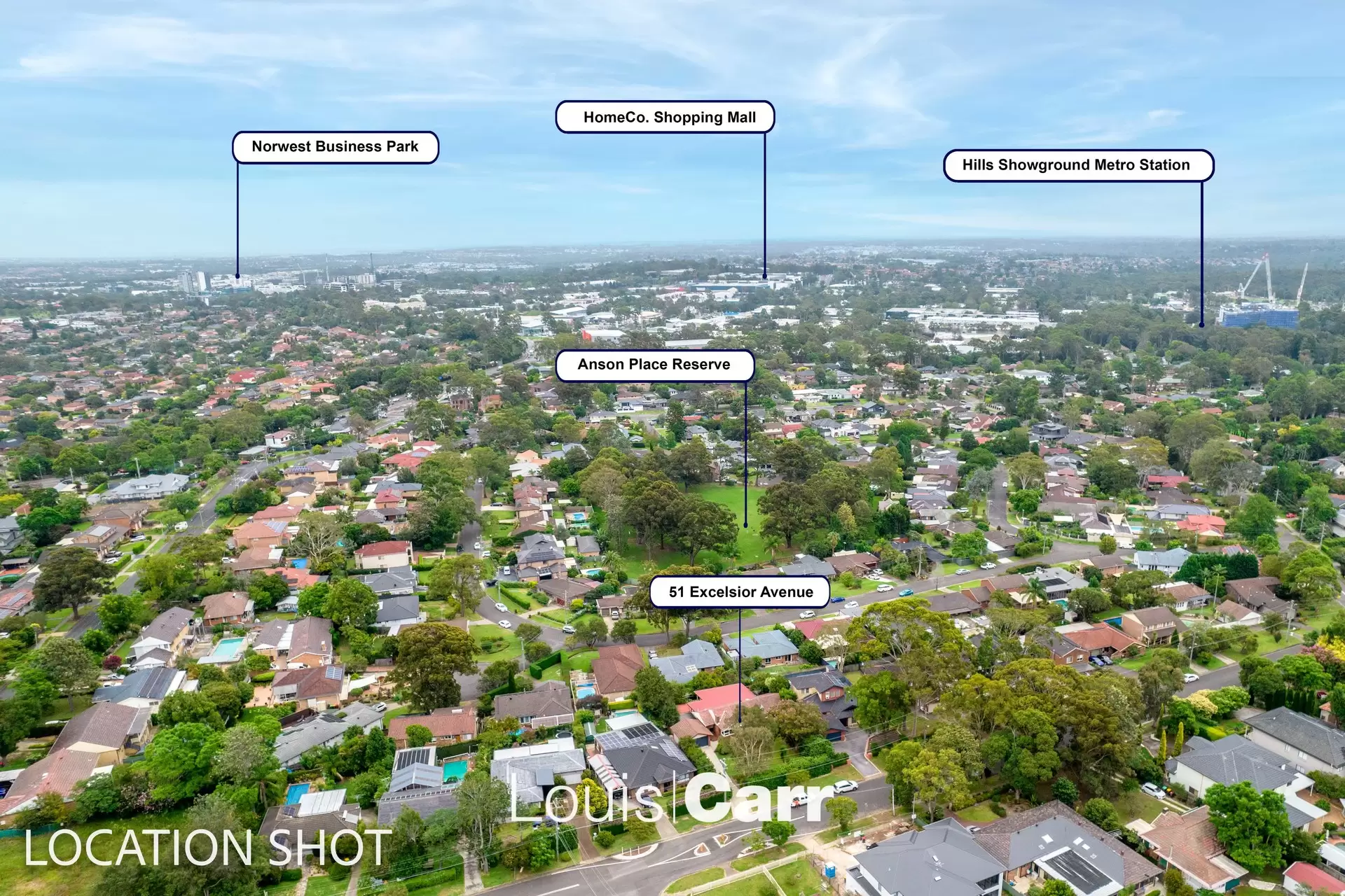 51 Excelsior Avenue, Castle Hill Sold by Louis Carr Real Estate - image 18