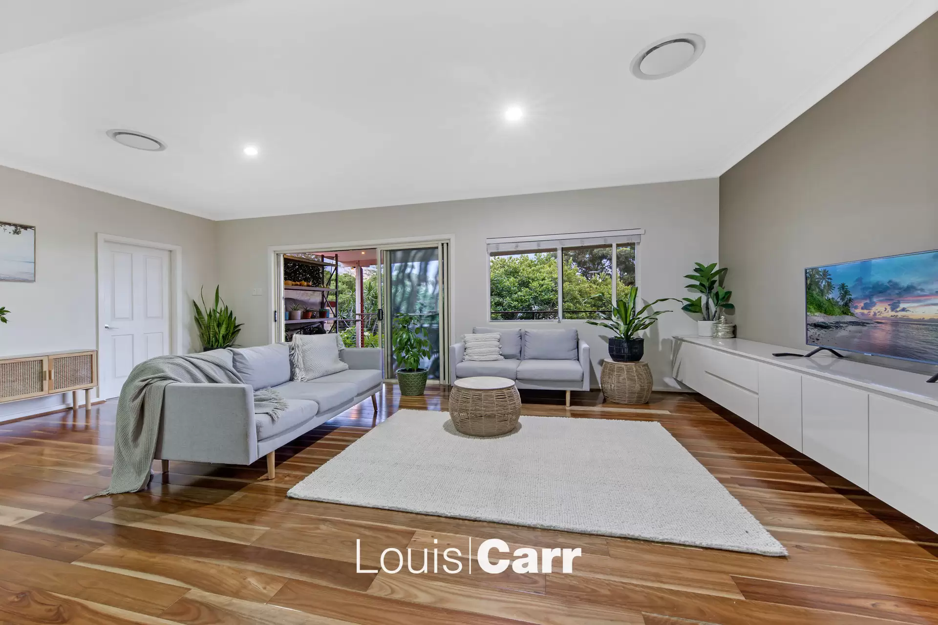 51 Excelsior Avenue, Castle Hill Sold by Louis Carr Real Estate - image 2
