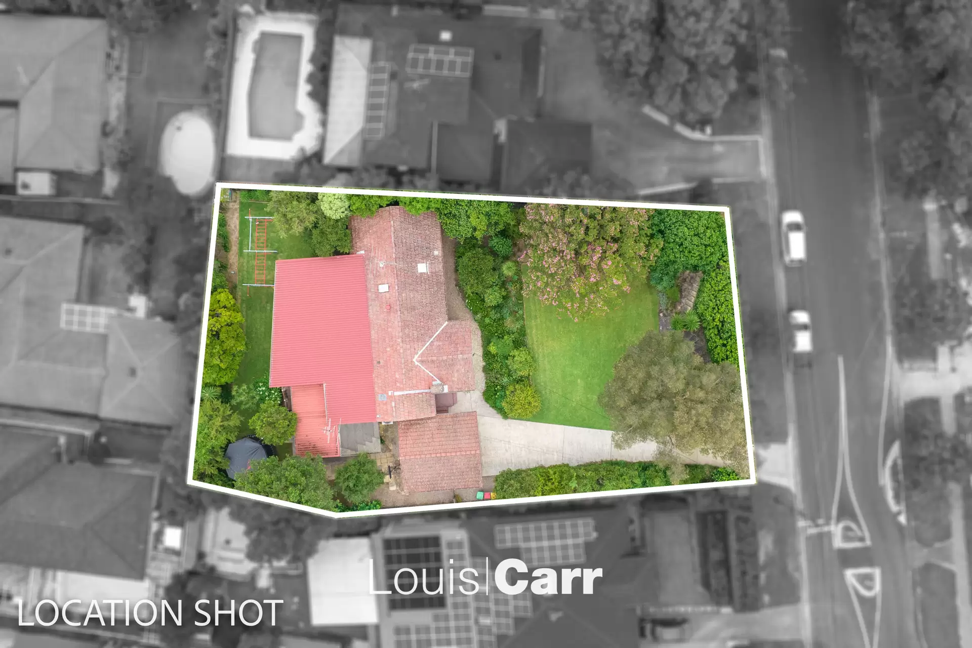 51 Excelsior Avenue, Castle Hill Sold by Louis Carr Real Estate - image 17