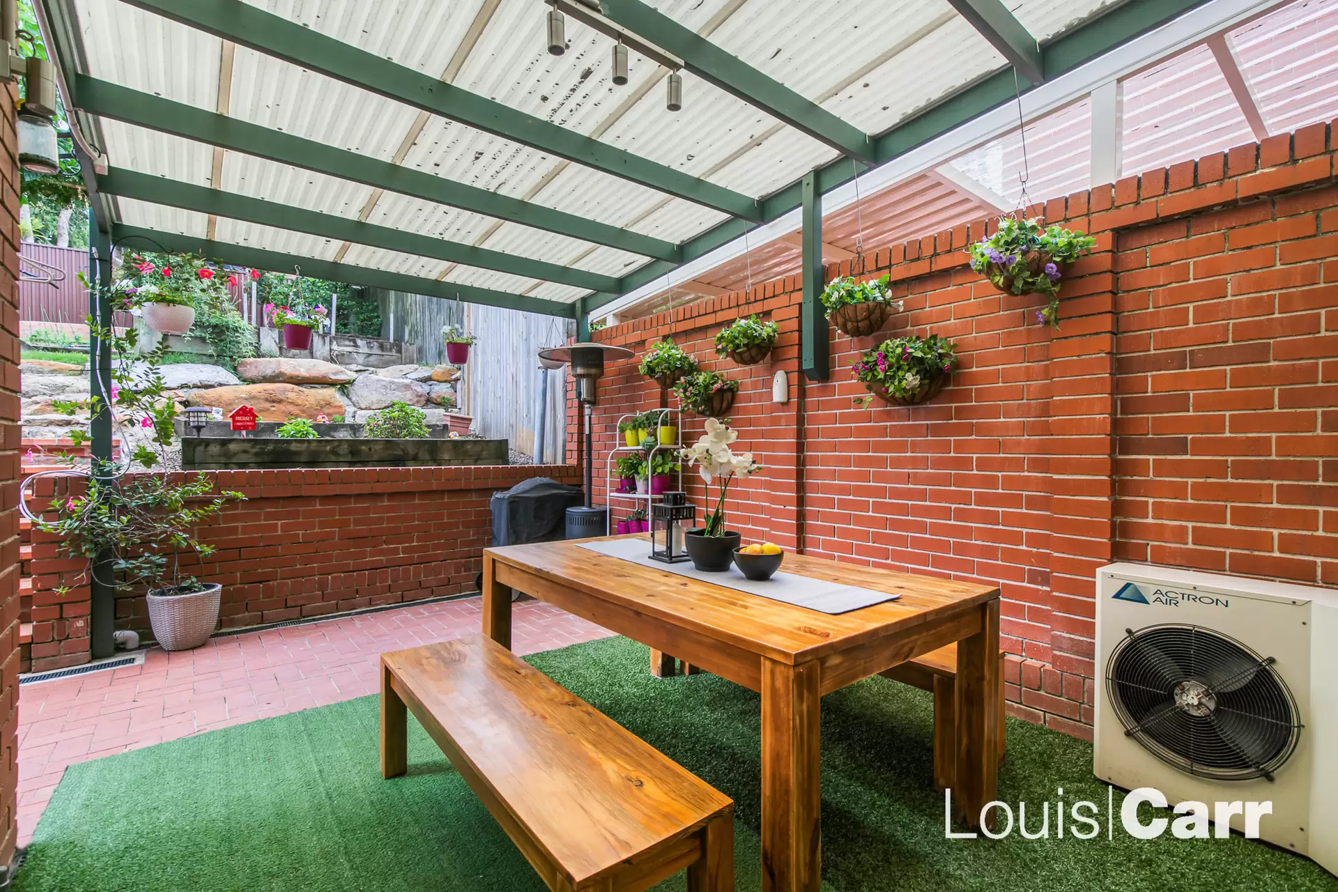 159 Shepherds Drive, Cherrybrook Sold by Louis Carr Real Estate - image 10