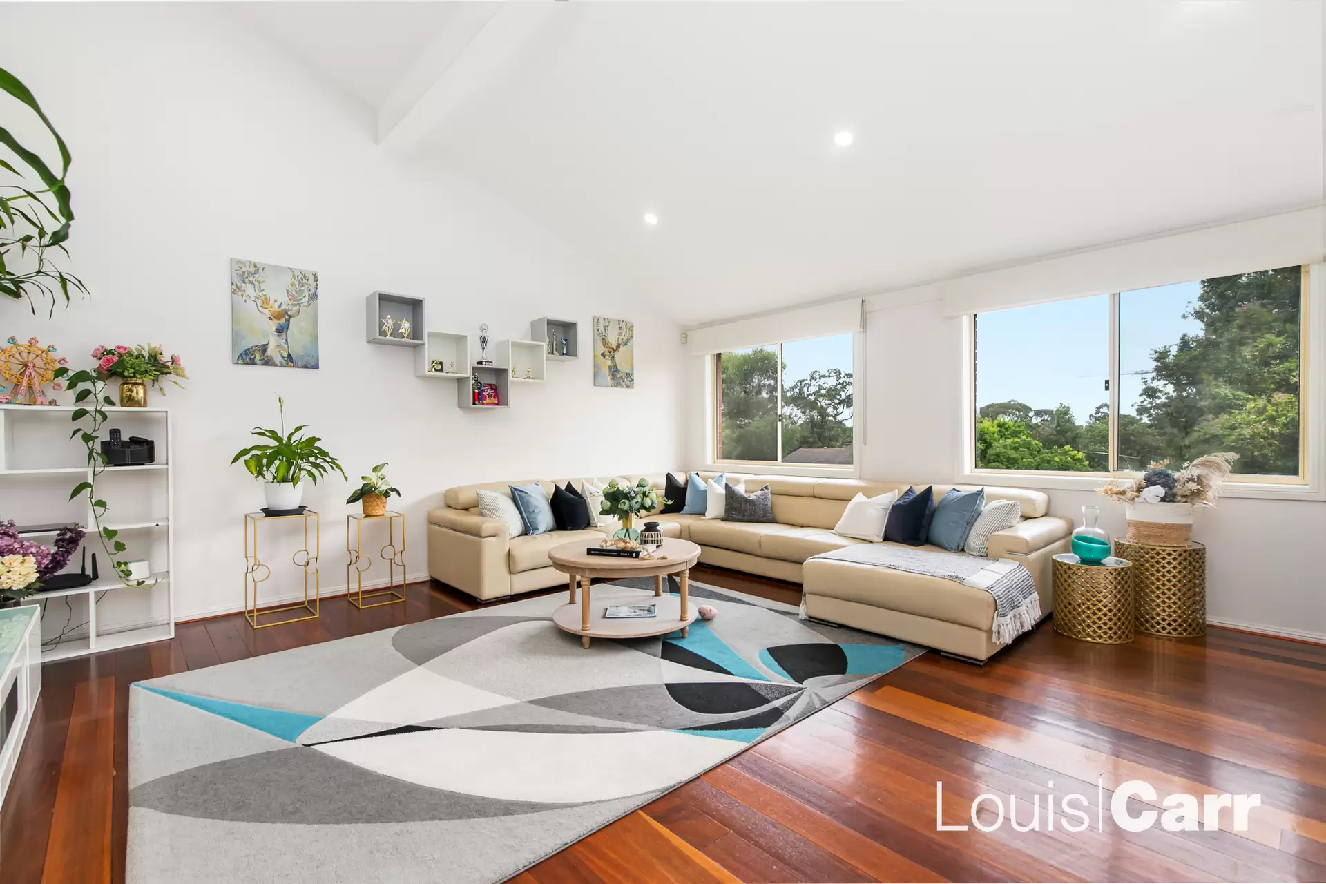 159 Shepherds Drive, Cherrybrook Sold by Louis Carr Real Estate - image 2