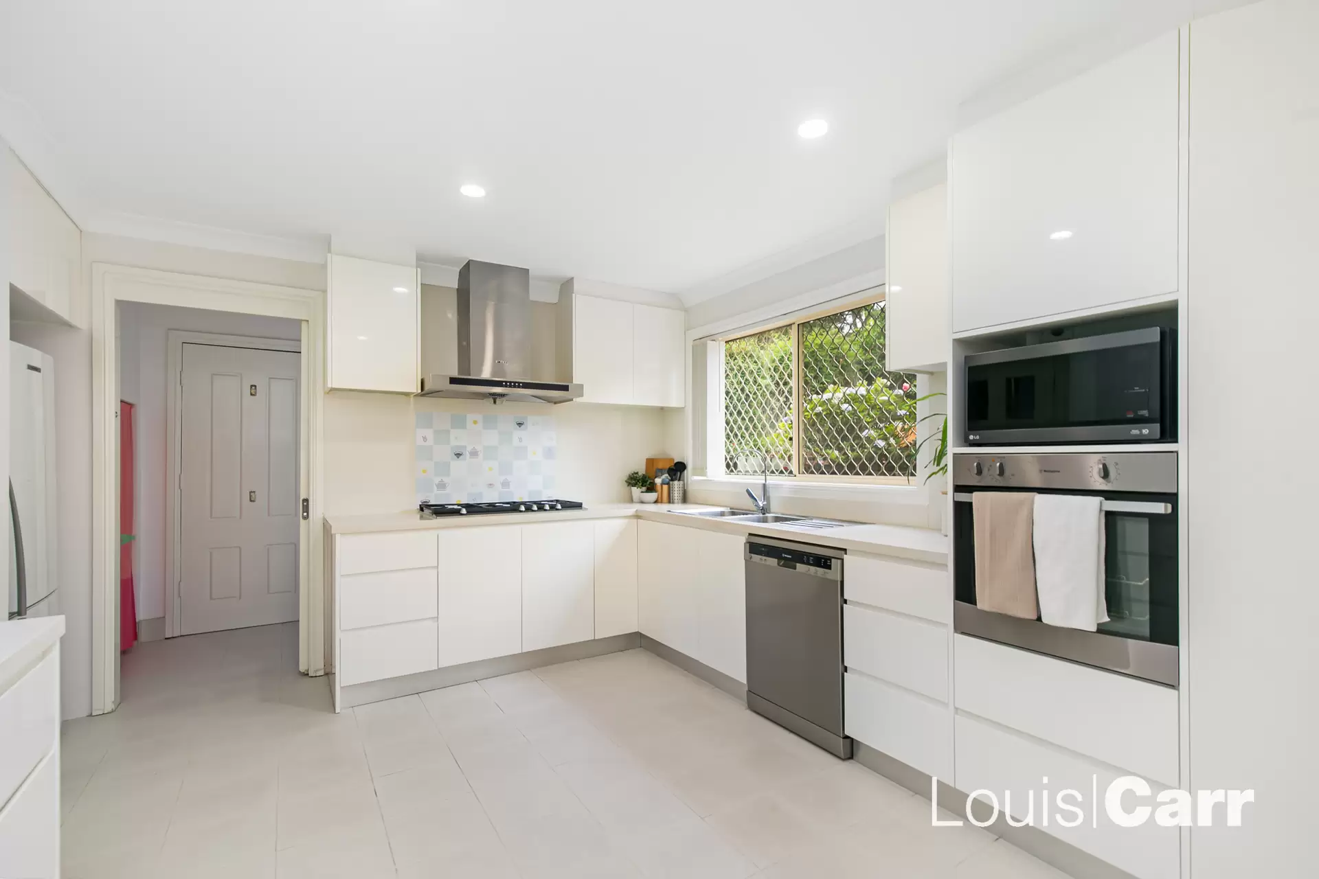 159 Shepherds Drive, Cherrybrook Sold by Louis Carr Real Estate - image 3