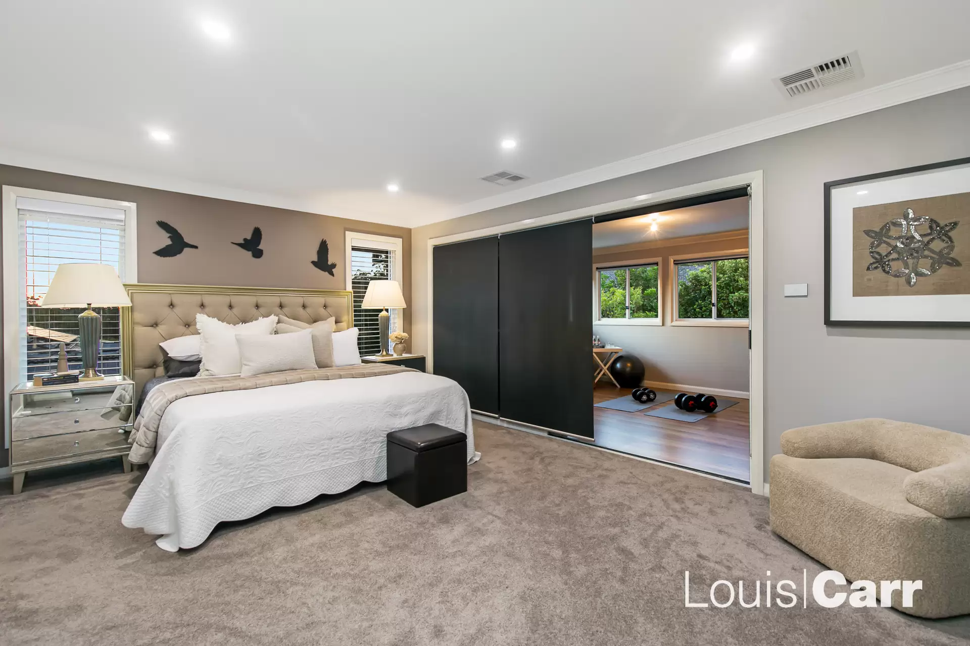 151 Oratava Avenue, West Pennant Hills Sold by Louis Carr Real Estate - image 11